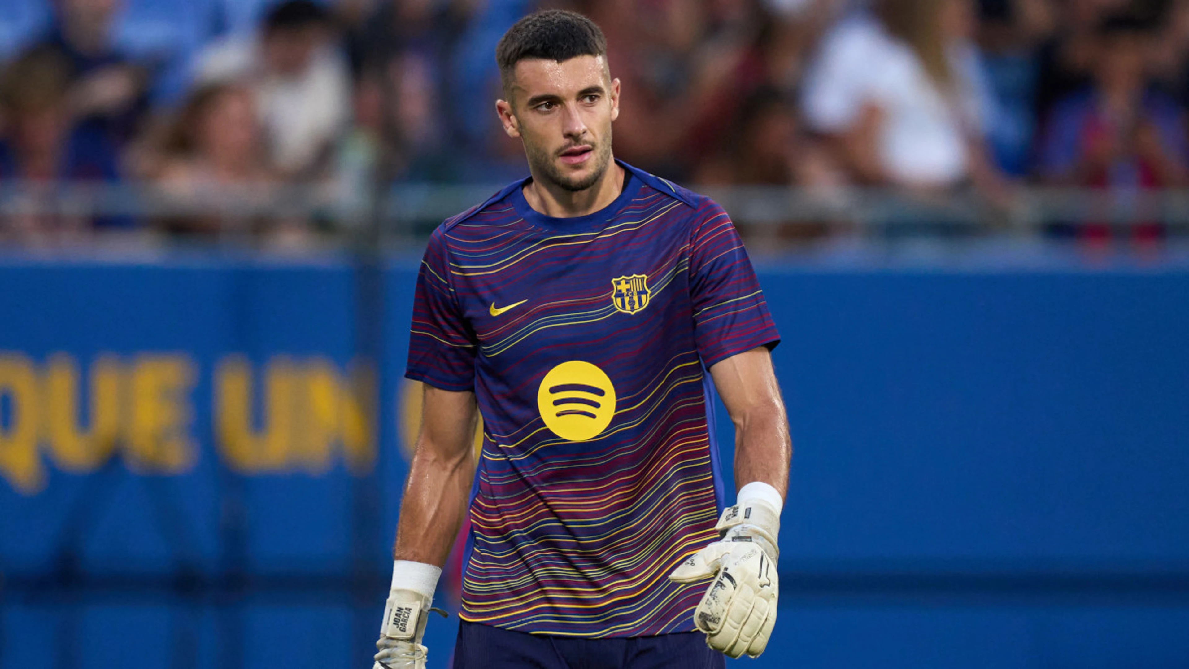 Flick keeps faith in Barcelona to register new recruits ahead of LaLiga opener