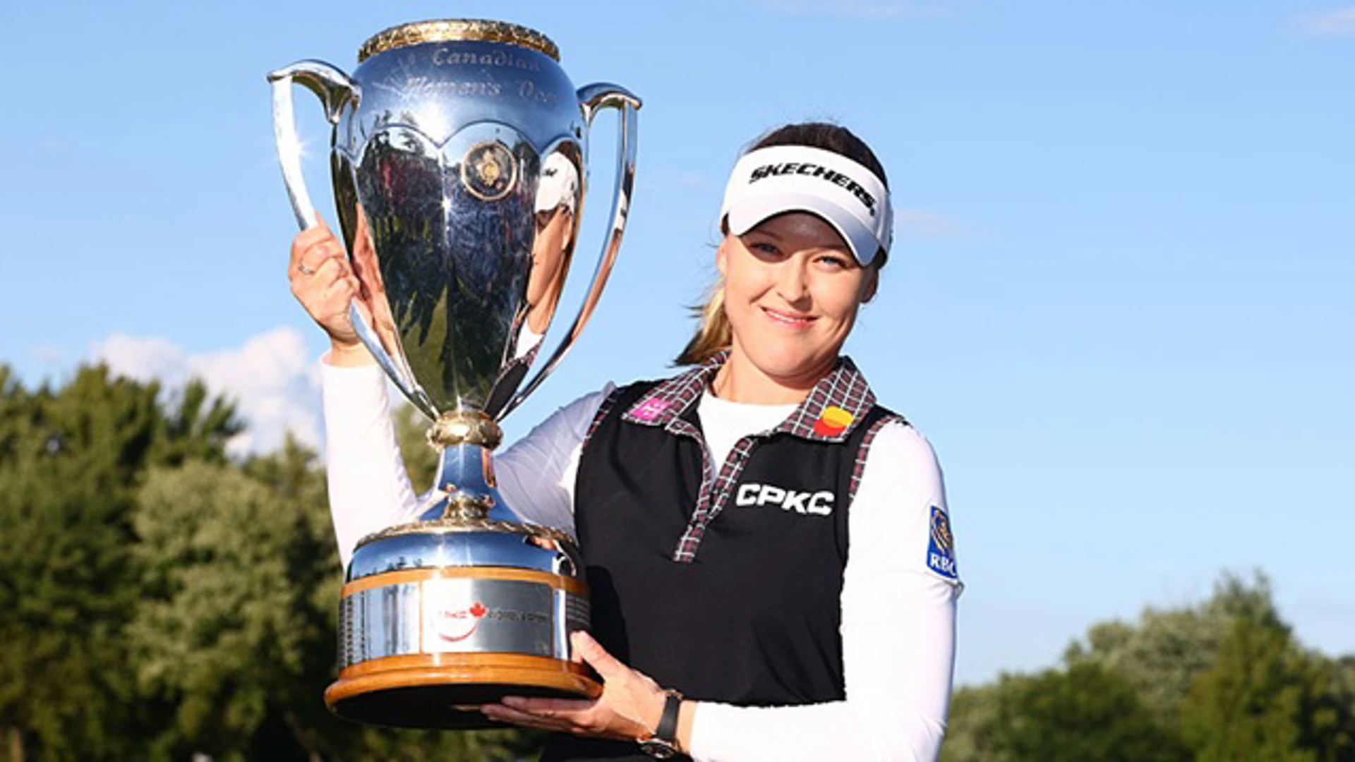 CPKC  Women's Open | Day 4 | Highlights | LPGA