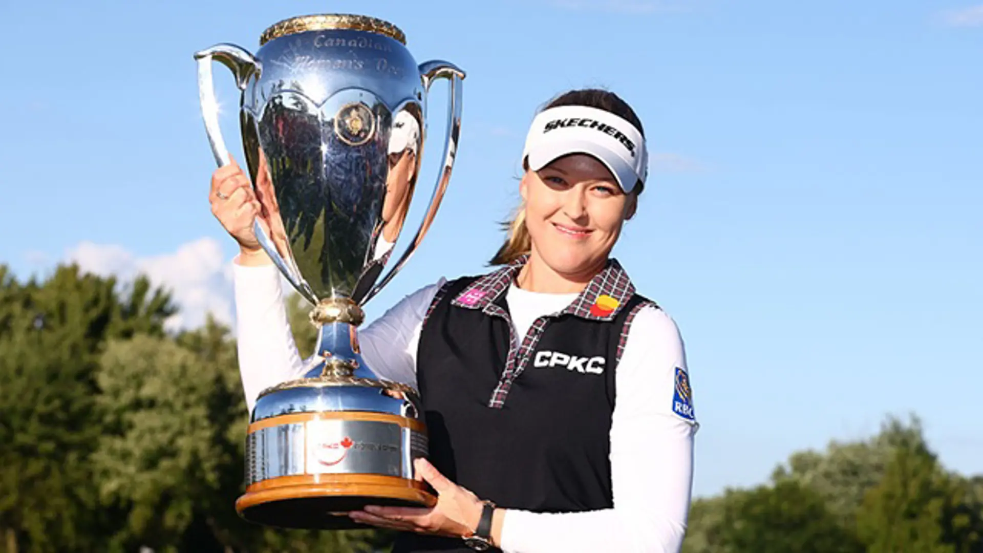 CPKC Women's Open | Day 4 | Highlights | LPGA