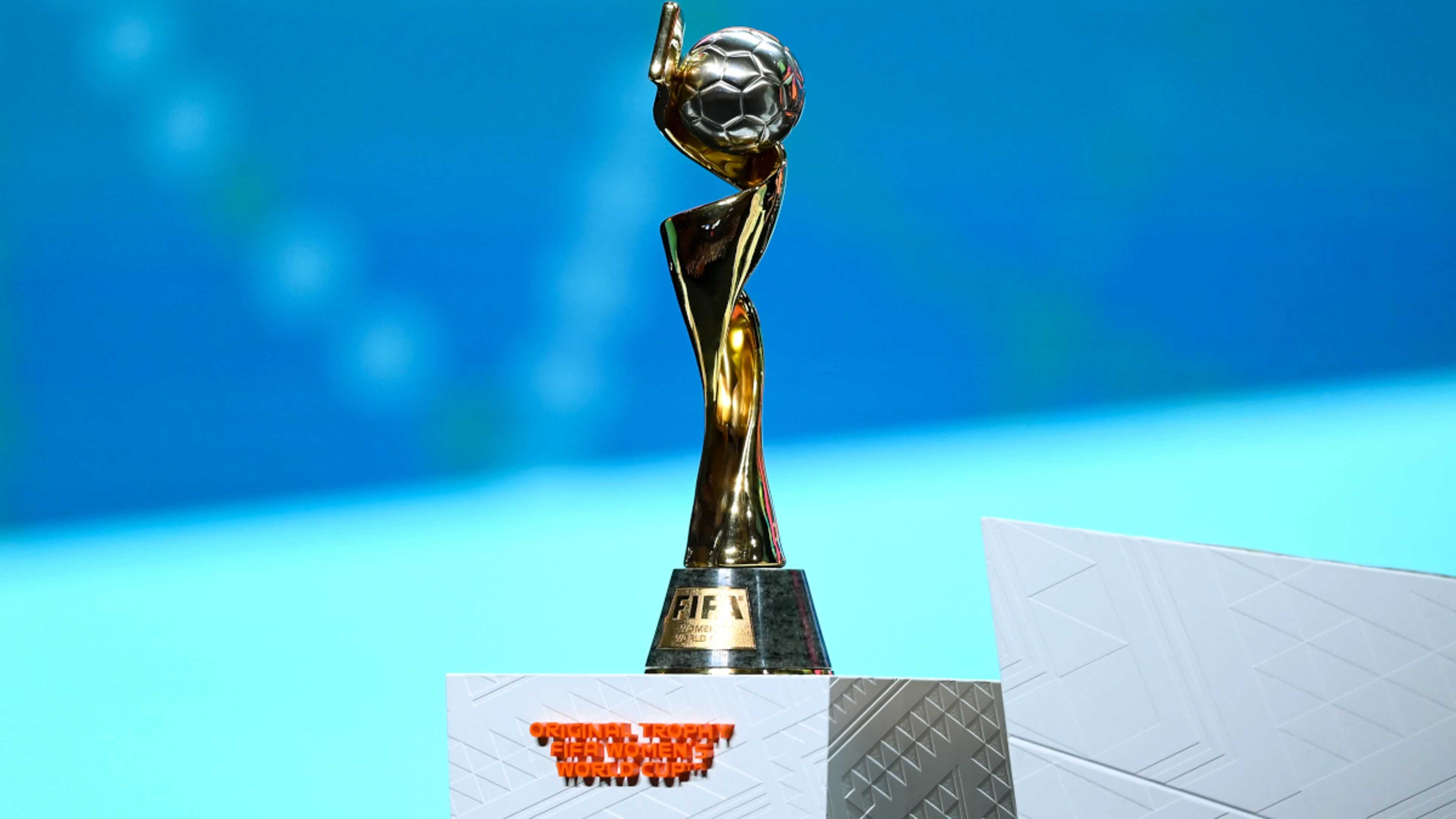 Official Song for Fifa Women's World Cup 2023 announced