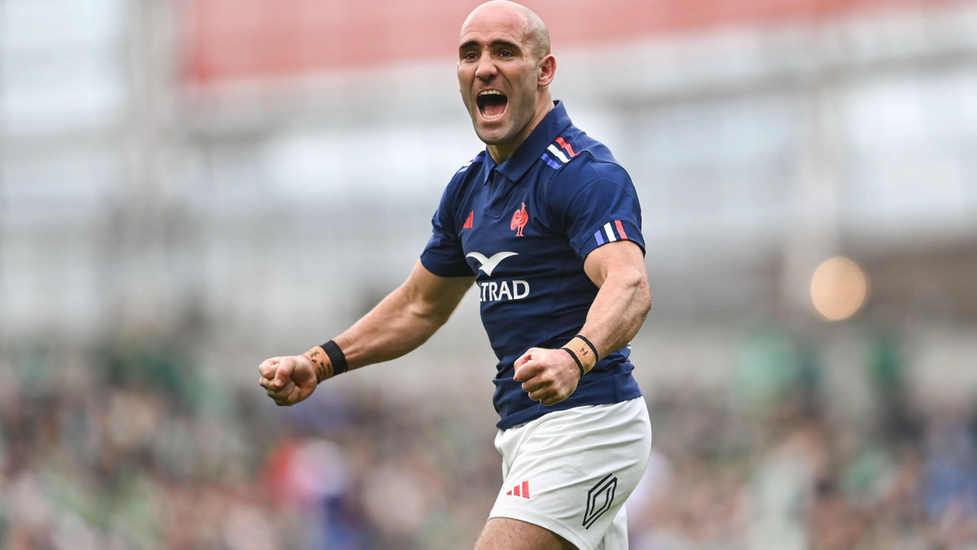 France's Lucu a doubt for Six Nations opener