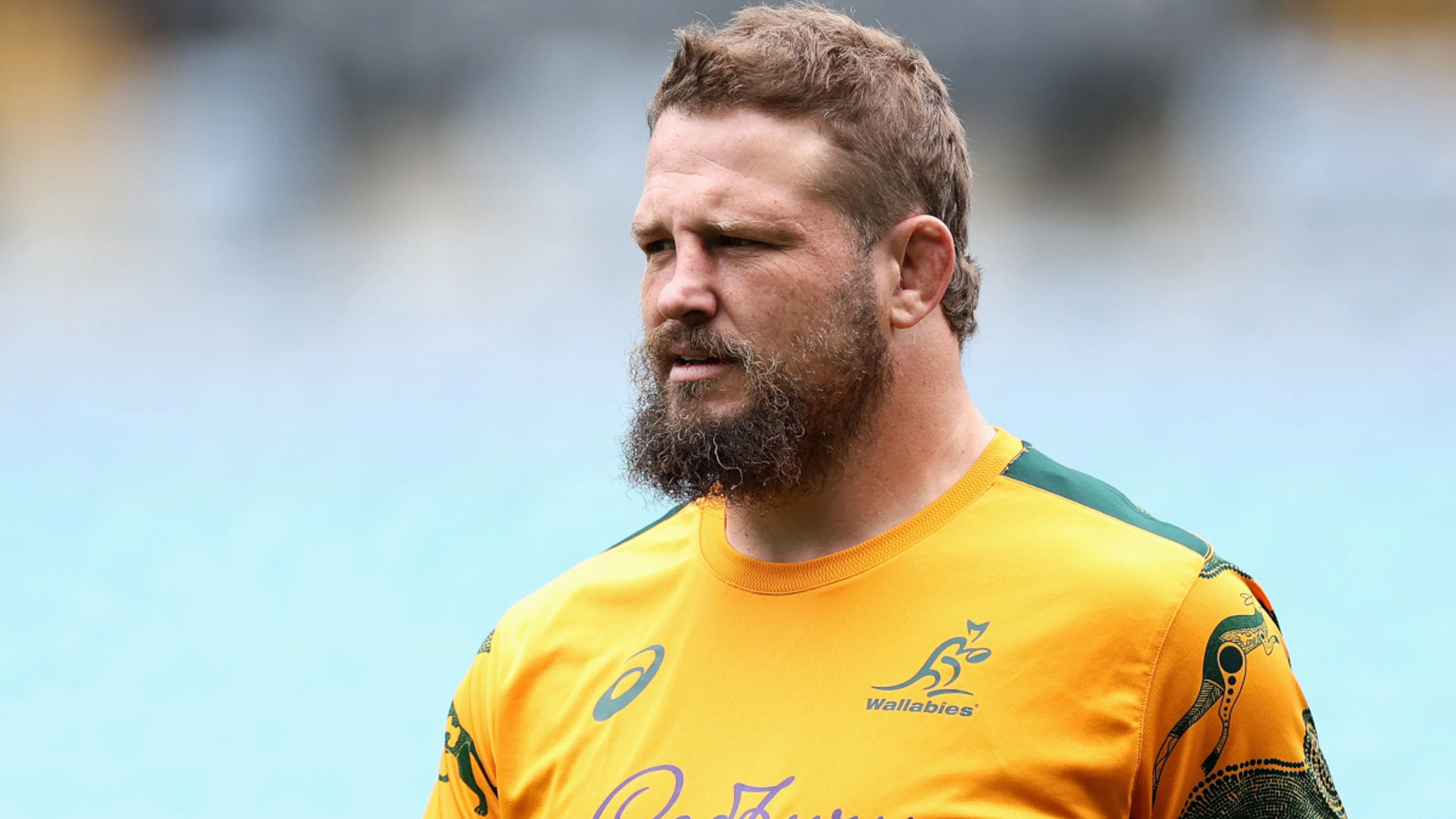 Australia prop Slipper backs O'Connor to rebound from kicking issues
