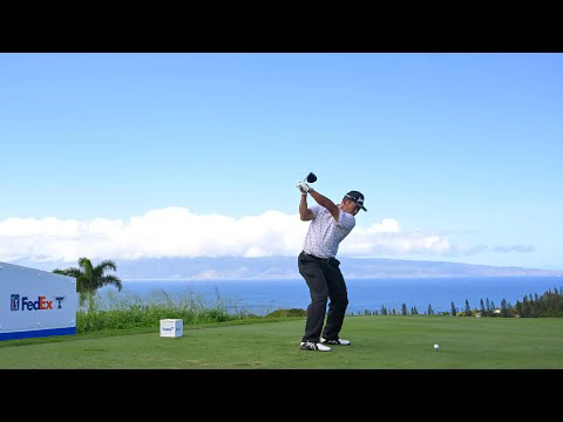 The Sentry | Day 2 Highlights | US PGA Tour