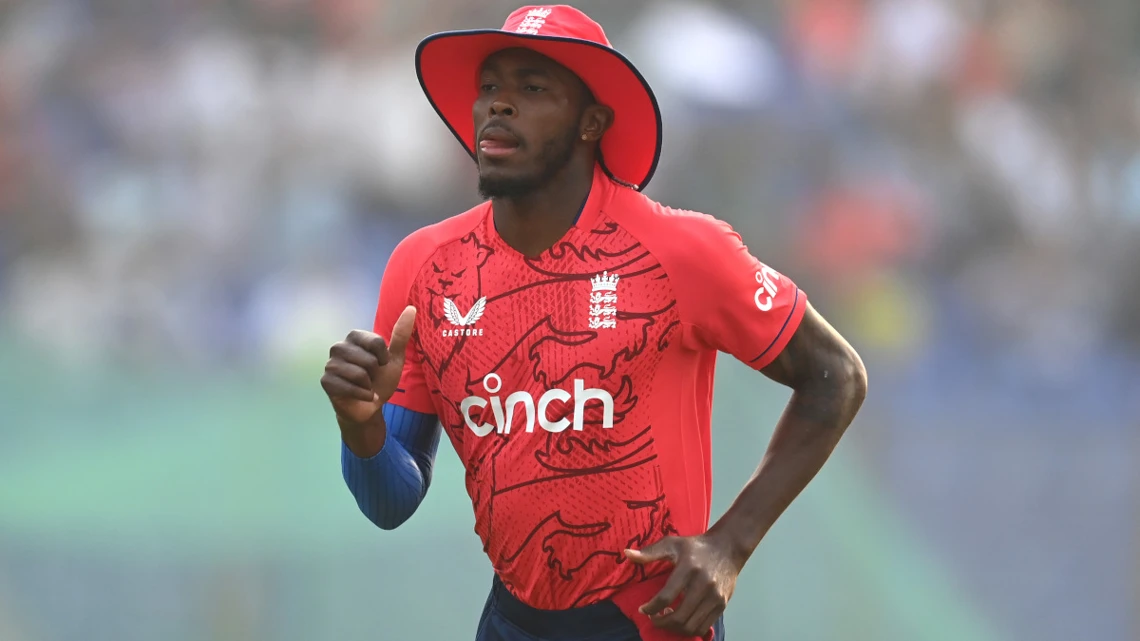 England relish 'fear factor' of returning paceman Archer | SuperSport