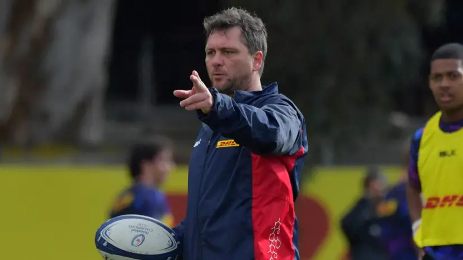 TOUGH TRIP: Don’t expect win but London is an opportunity for Stormers