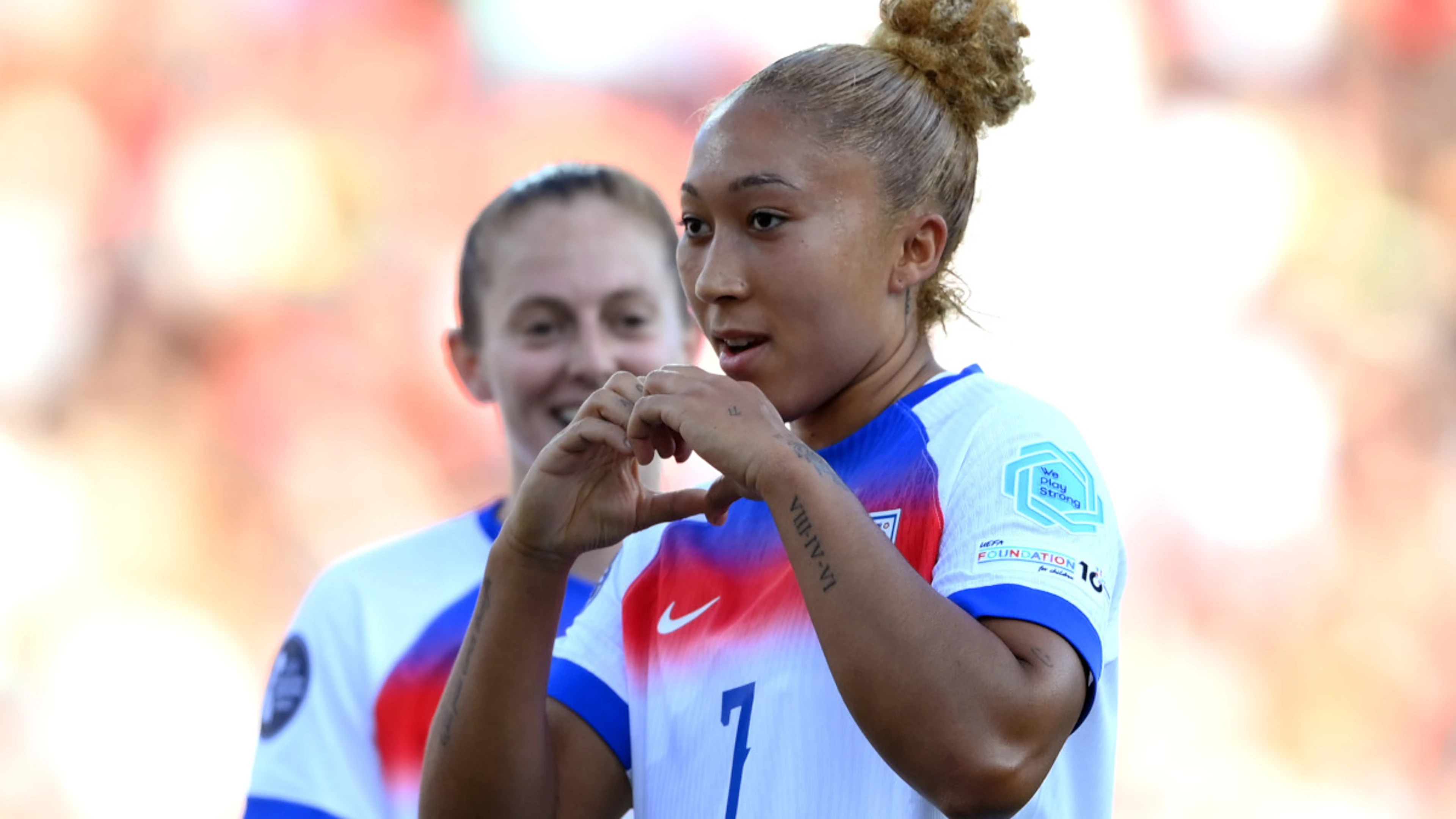 James double helps England bounce back at Euro 2025 with win over Dutch