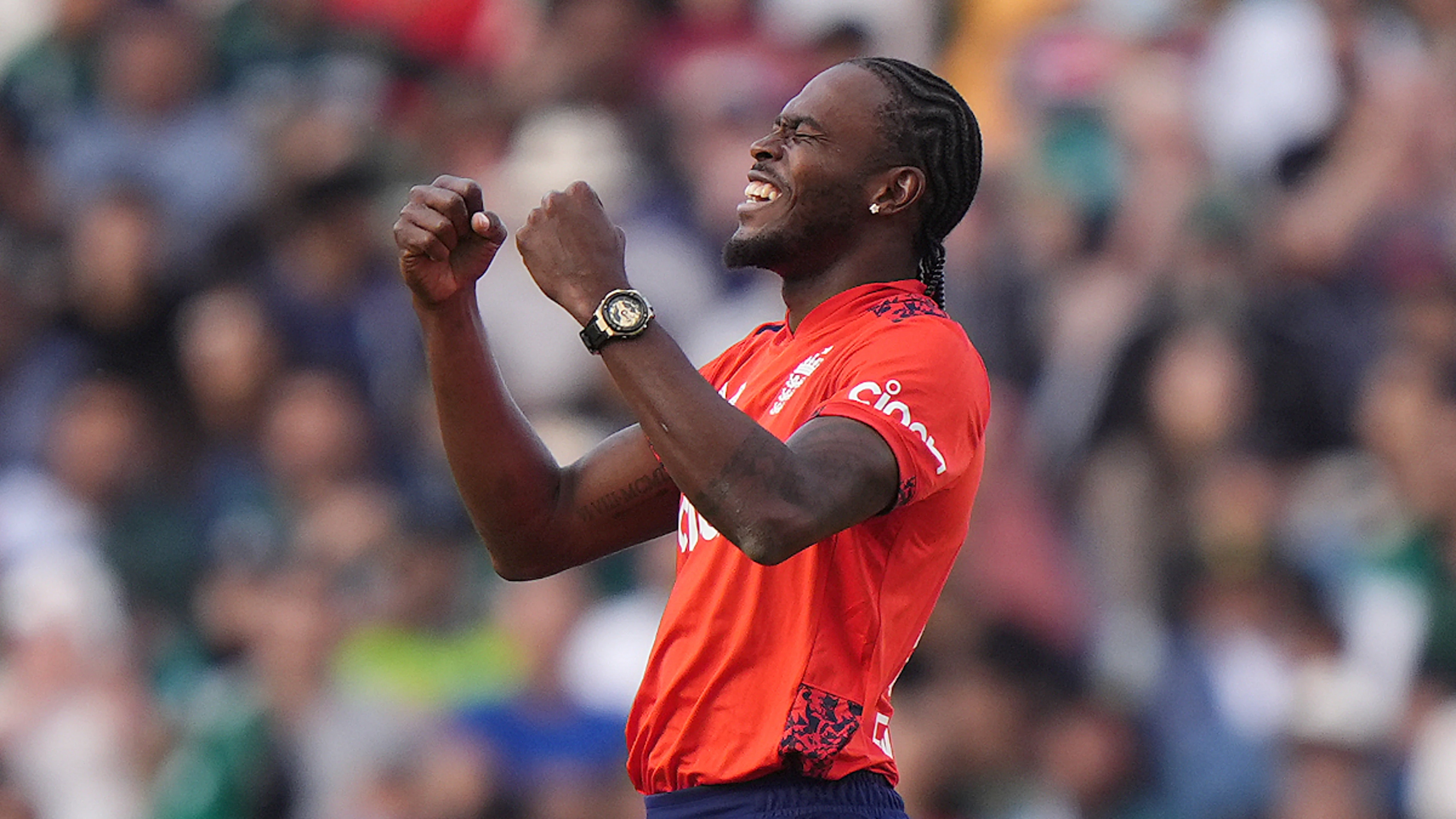 PREVIEW: England need Archer, Curran to step up in T20 title defence