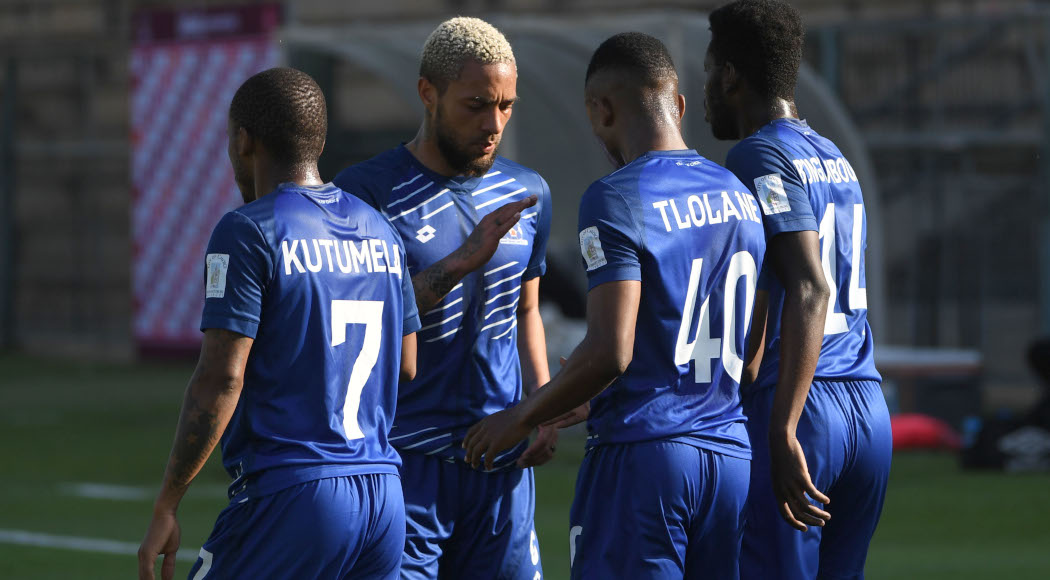 Kadodia expects new signings at Maritzburg