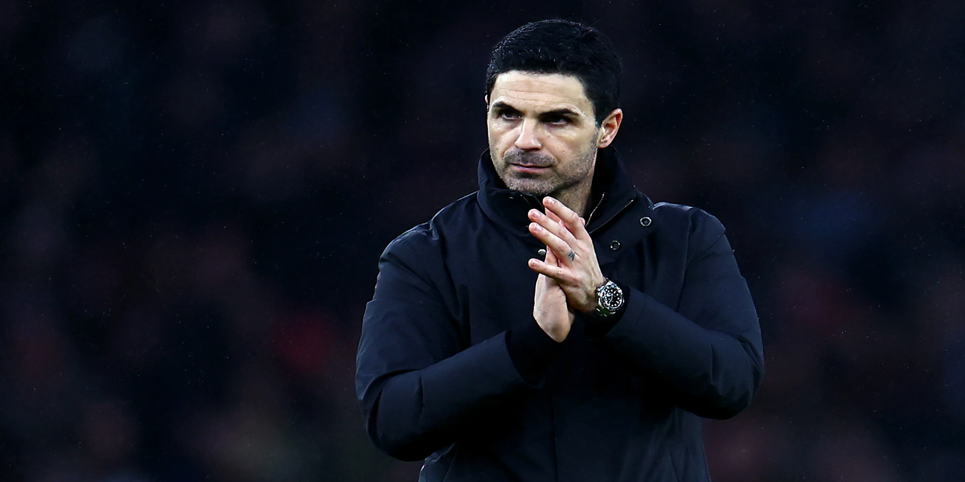 Arteta backs confident Gyokeres to hit 'highest level'