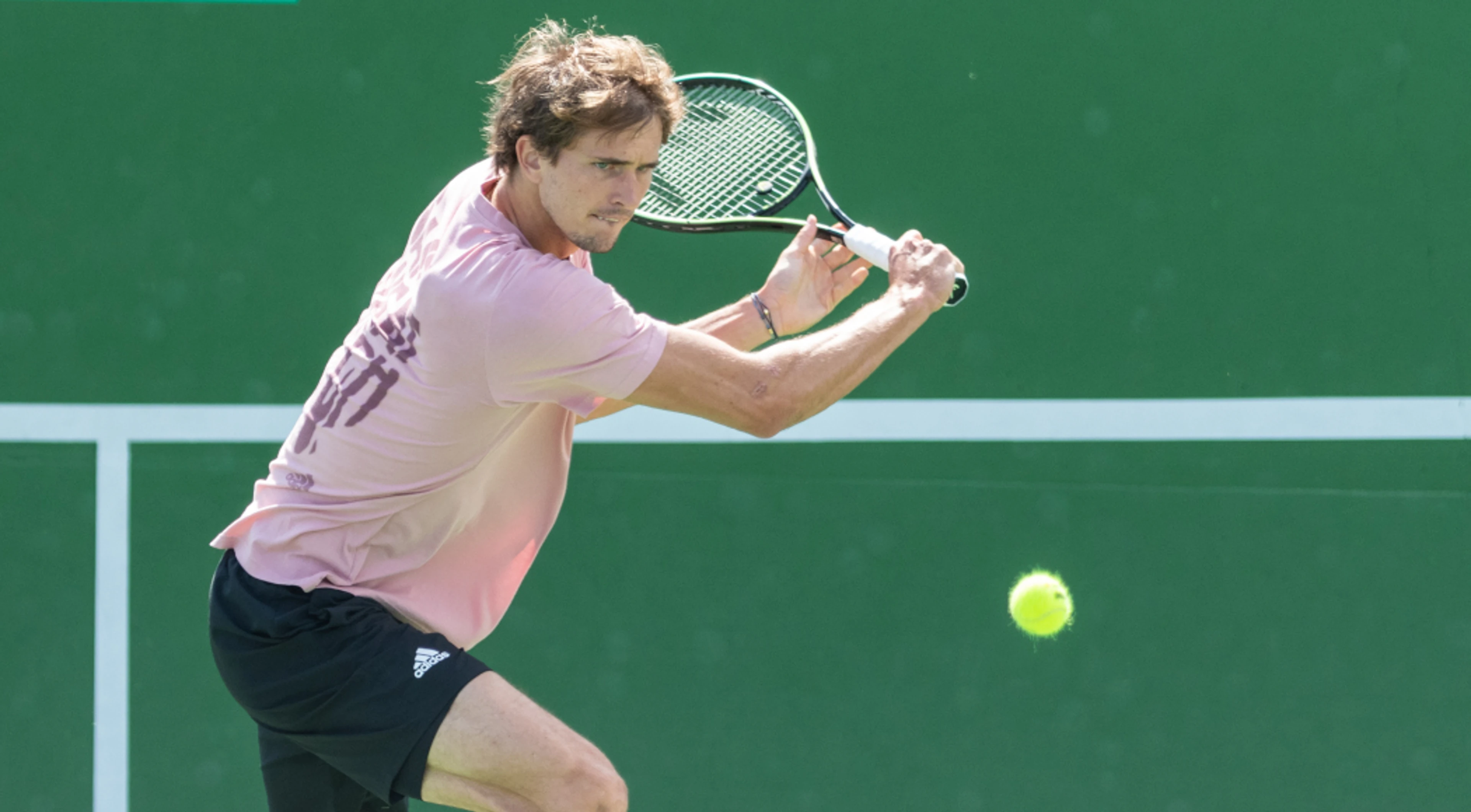 Nadal calls for tougher punishment after Zverev case