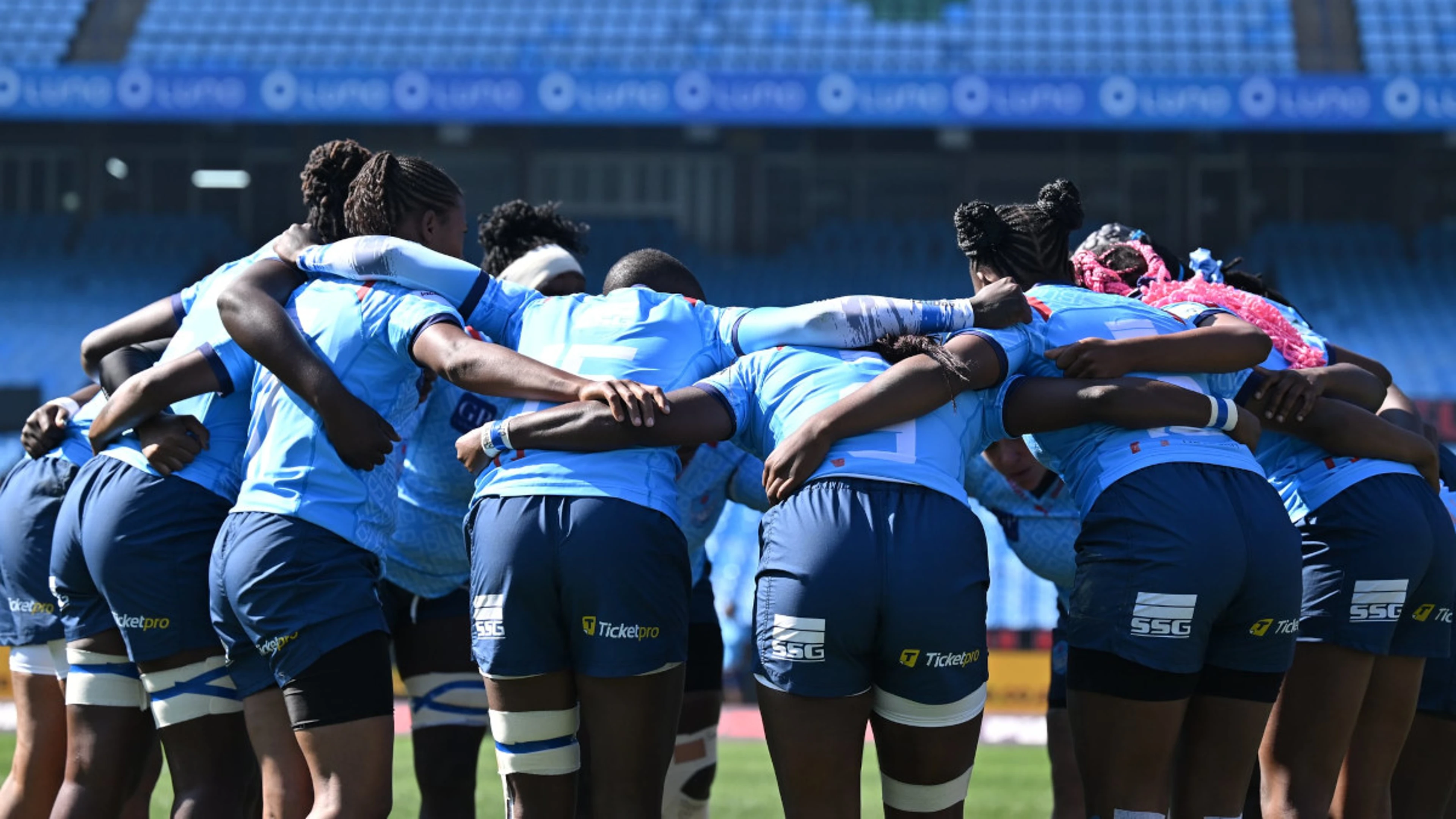 Daisies, Dames and WP looking to consolidate title aspirations