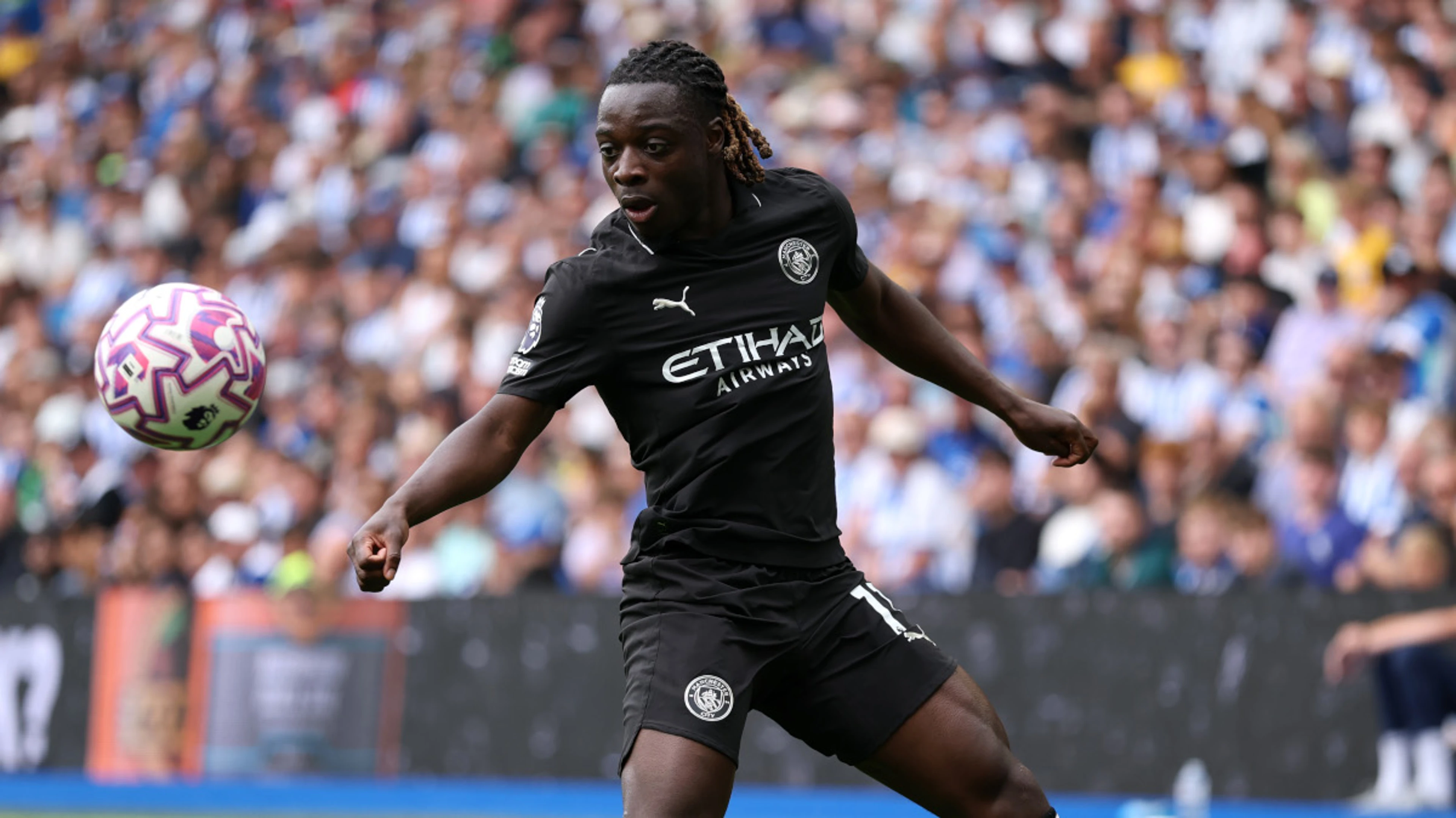 Manchester City’s woes might be mental, suggests Doku