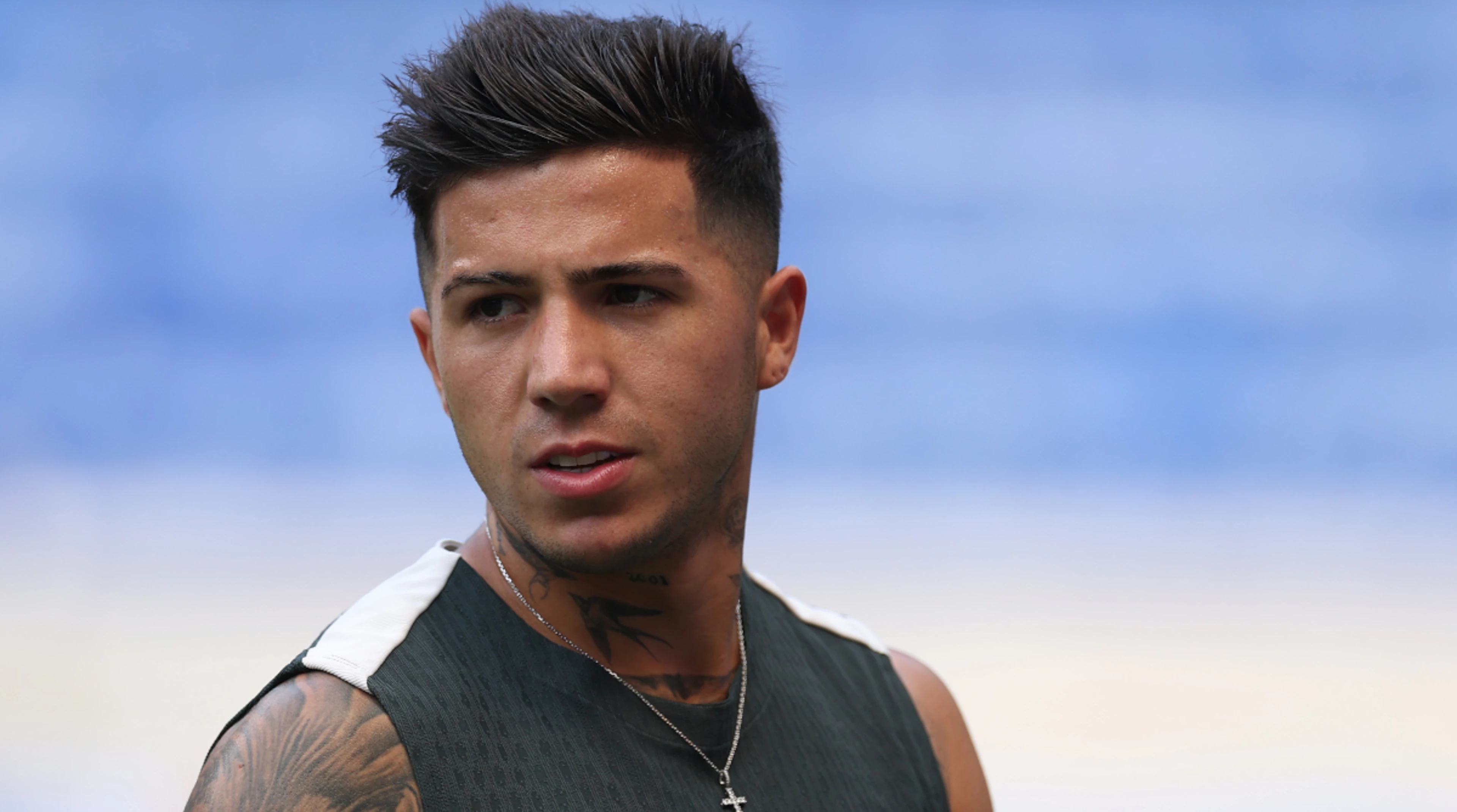 Chelsea's Fernandez warns about 'dangerous' heat at Club World Cup