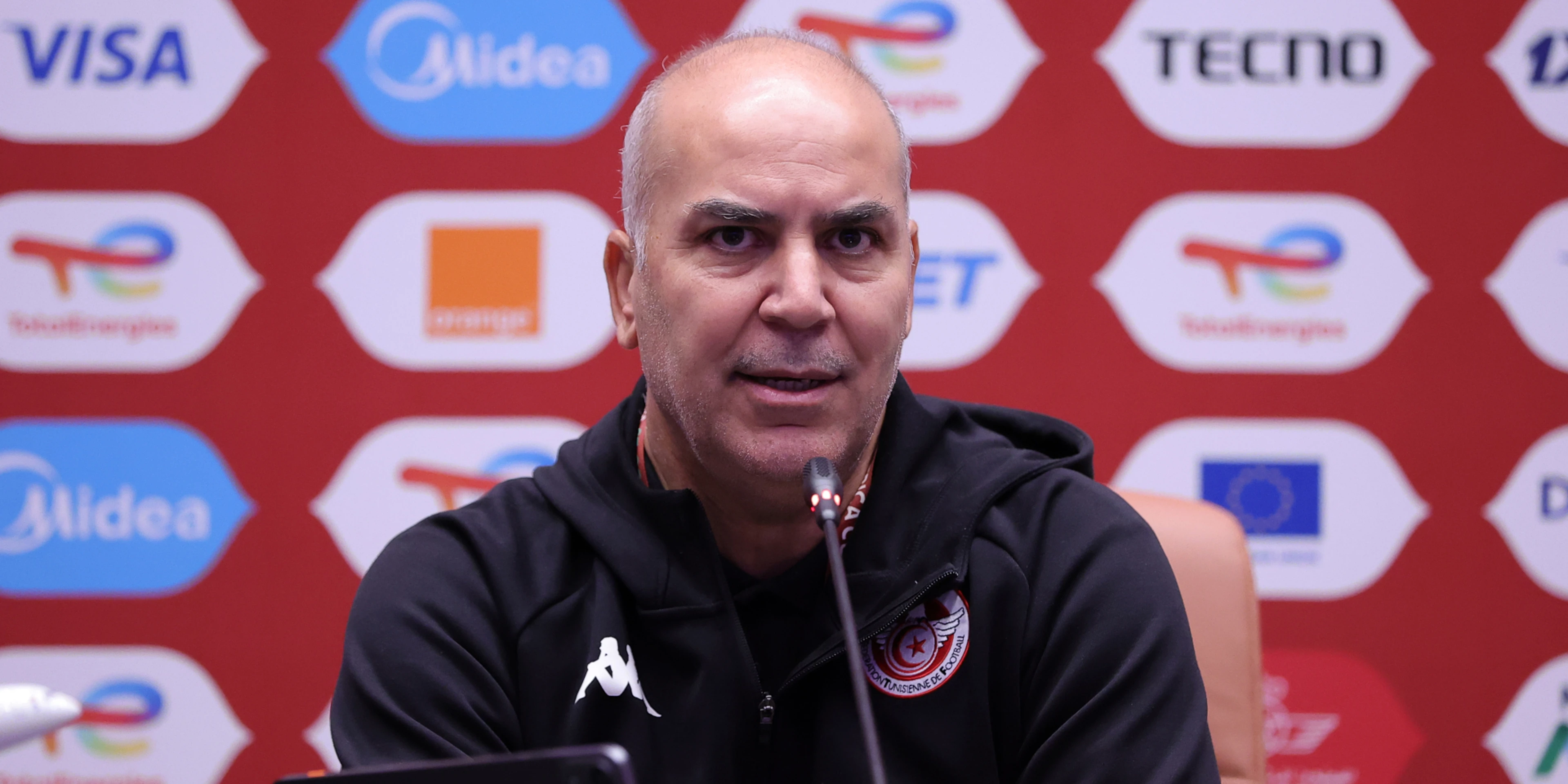 Tunisia coach calls for mental reset after disappointing group stage