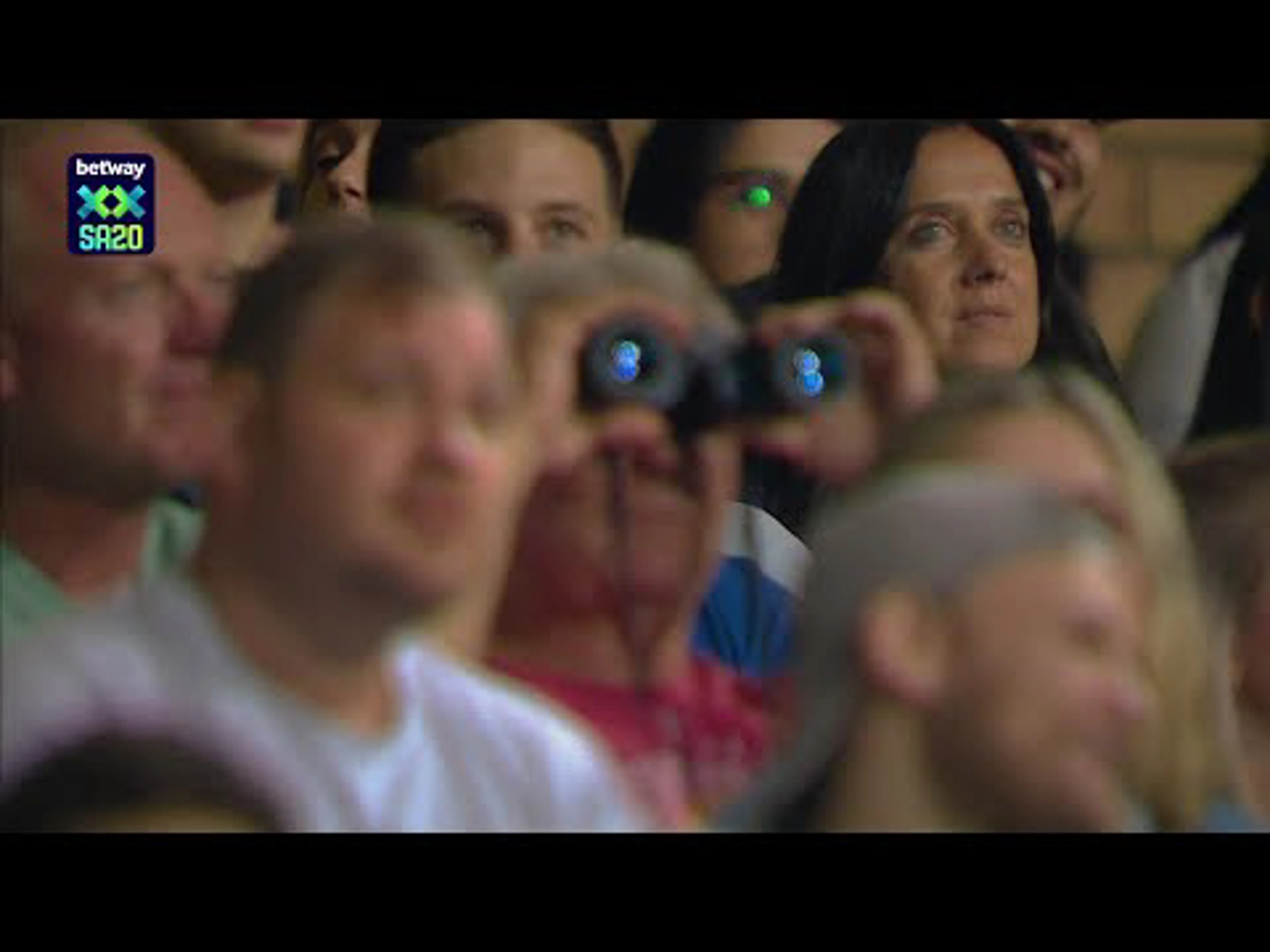 Faf’s got the band back together…