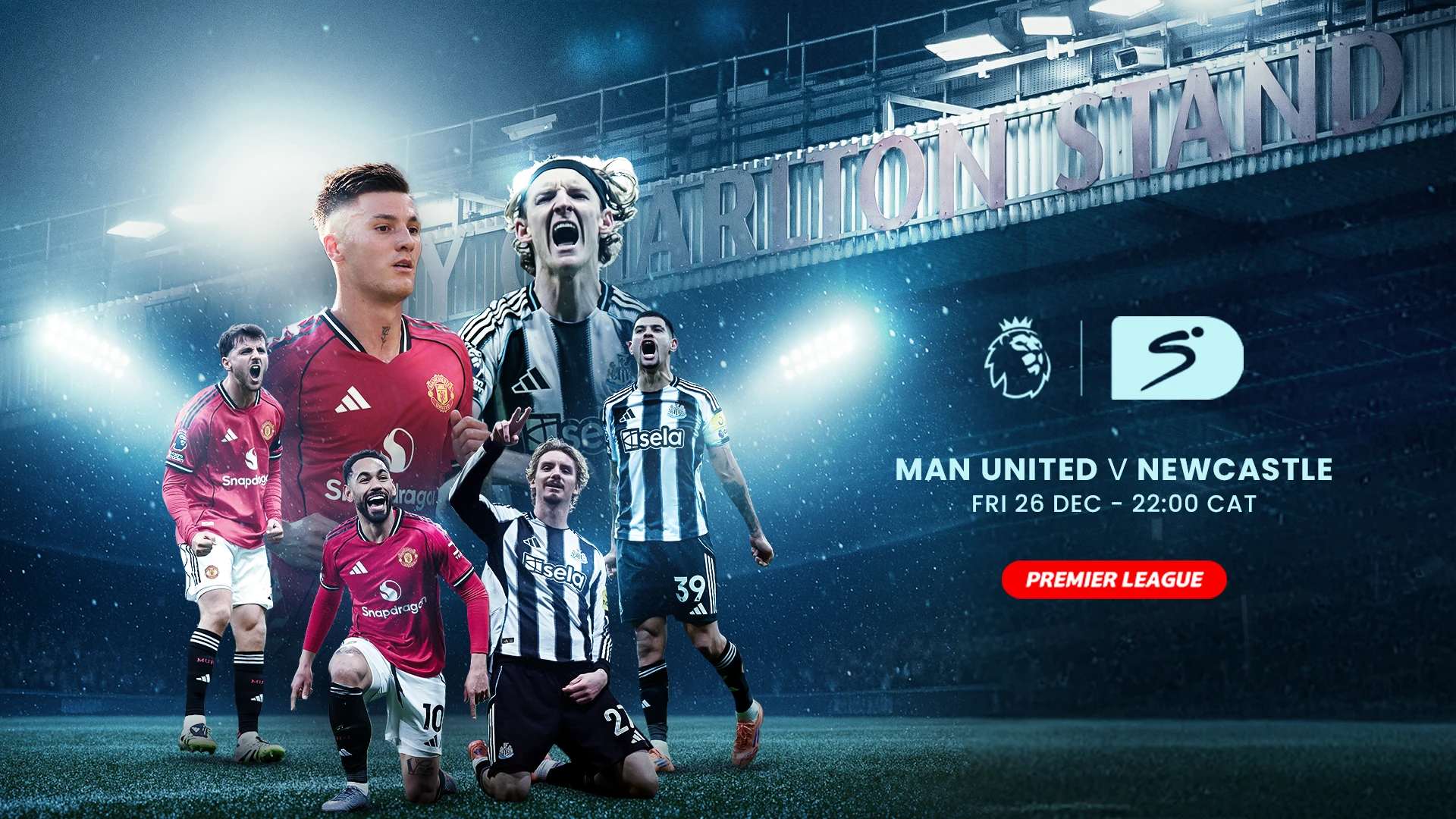 Amorim wants Man Utd players to cover 'irreplaceable' Fernandes