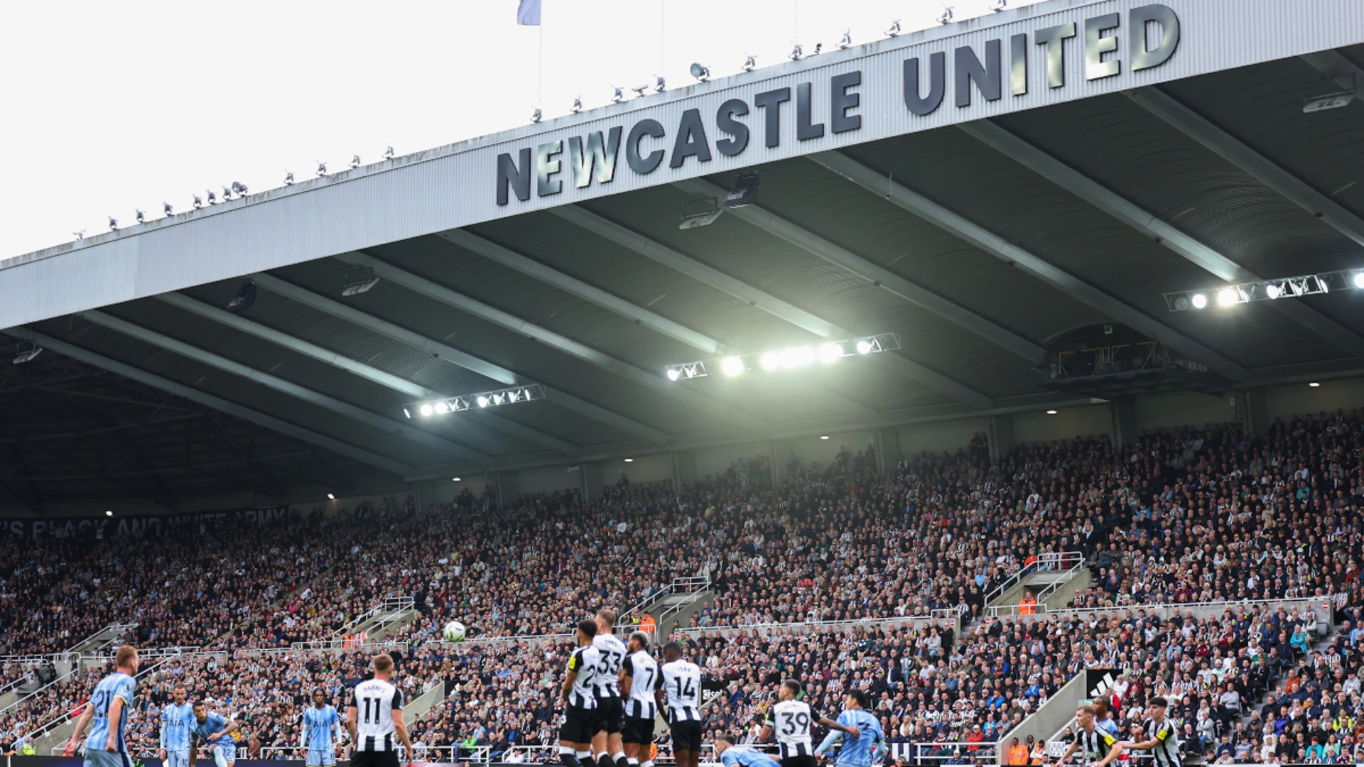 Newcastle's League Cup clash against Wimbledon moved to St James' Park