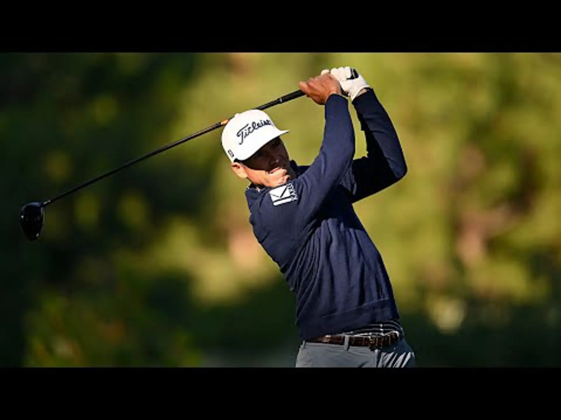 Barracuda Championship | Day 1 Highlights | US PGA Tour