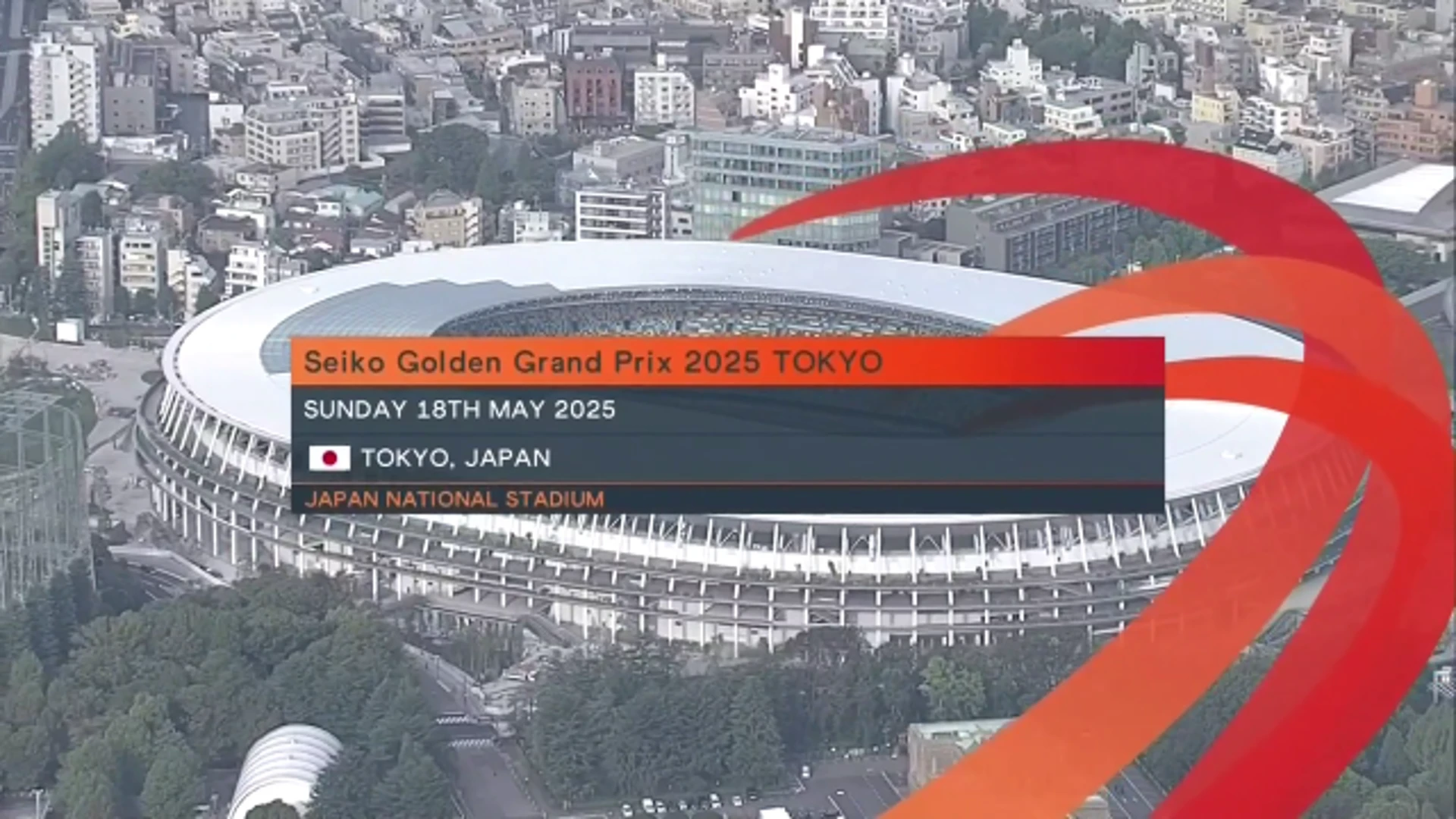 Golden Grand Prix 2025 | Highlights | World Athletics Continental Tour