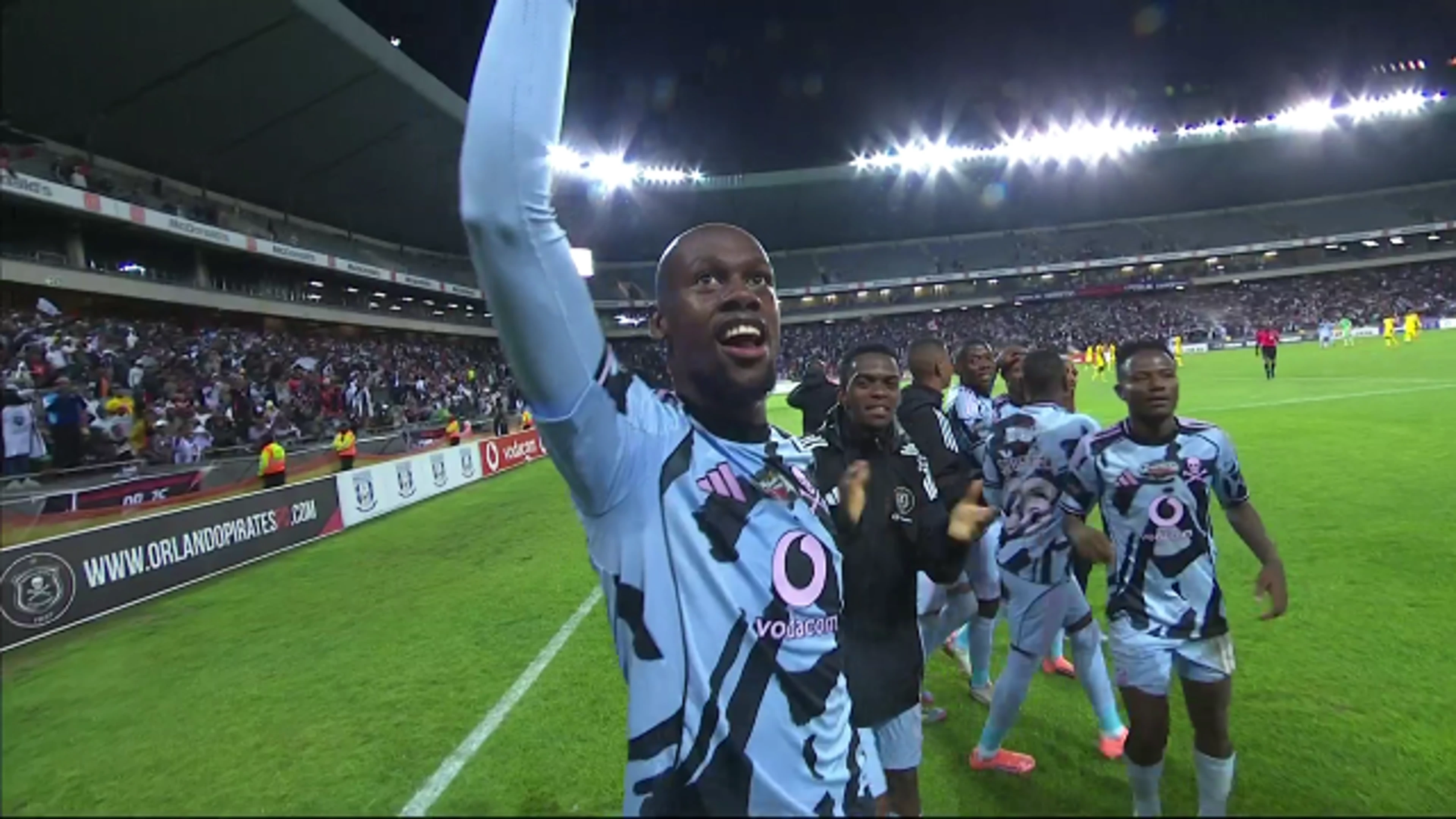 Richard's Bay v Orlando Pirates | Preview | Carling Knockout