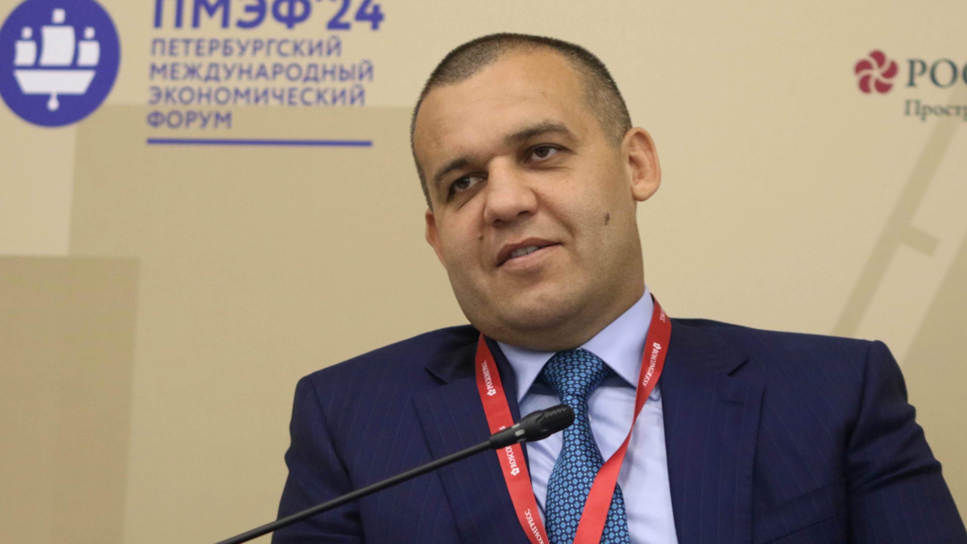 Kremlev says Olympics will be just for kids if IBA stays excluded