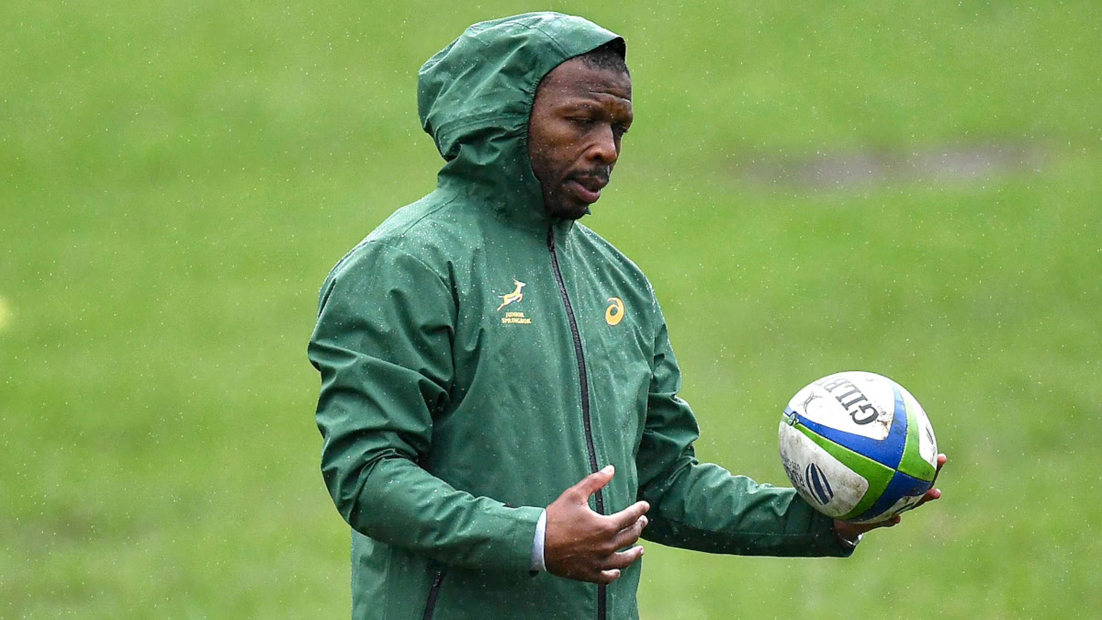 Junior Boks to open U20 Rugby Championship against NZ