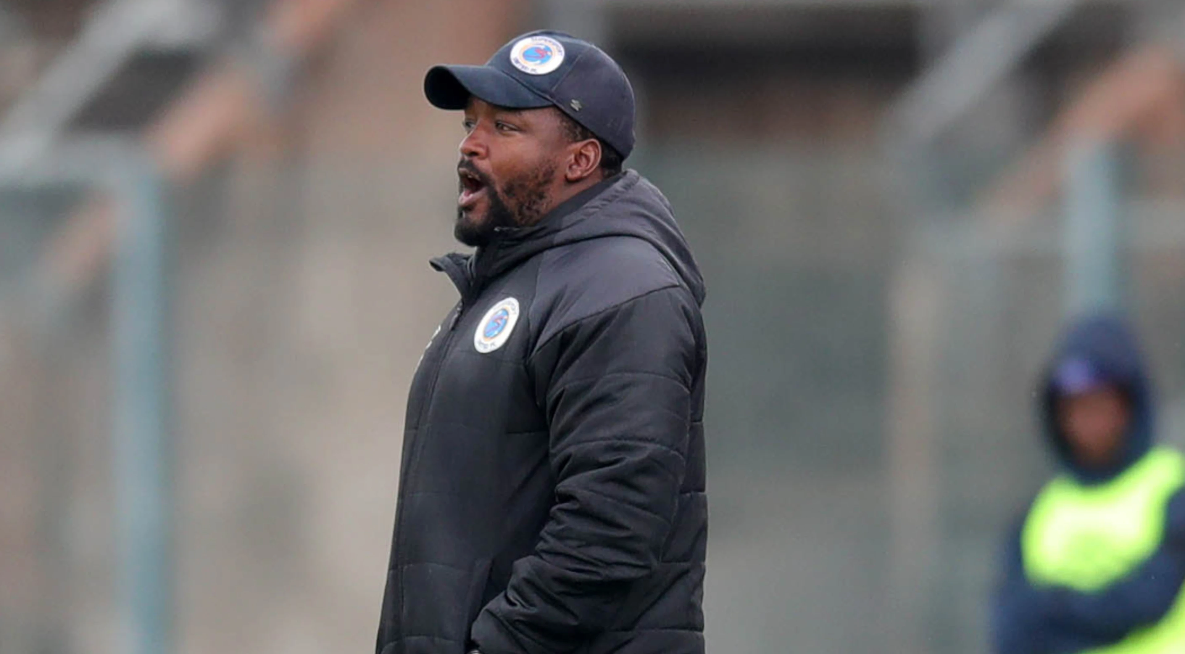 SuperSport a work in progress, says September following slow start