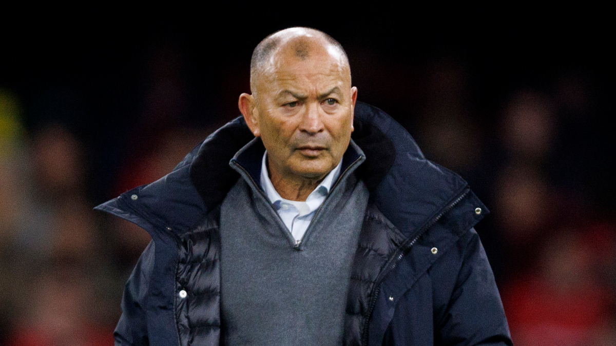 Eddie Jones tells Japan to beef up after bruising tour