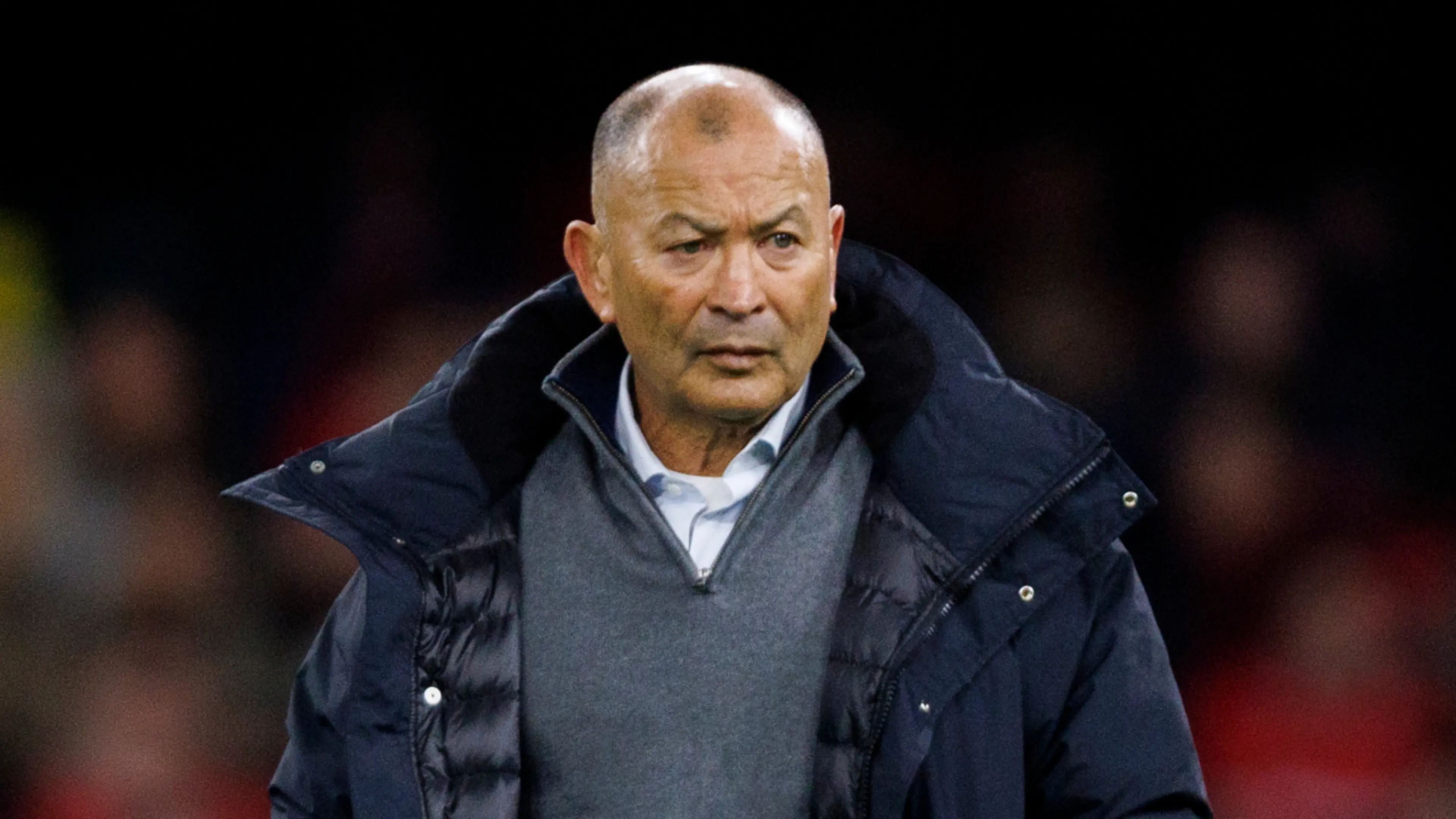 Eddie Jones tells Japan to beef up after bruising tour