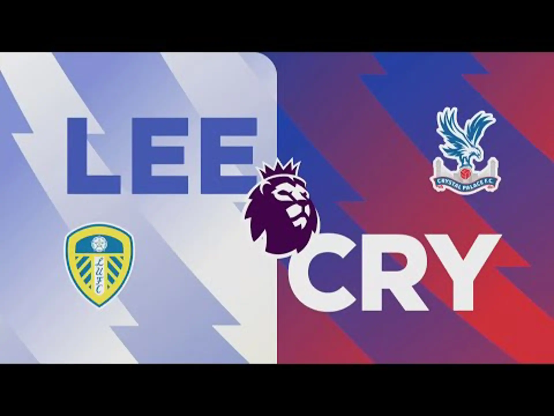 Leeds United v Crystal Palace | Match Preview | Premier League