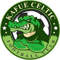 Kafue Celtic