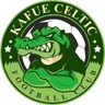 Kafue Celtic logo