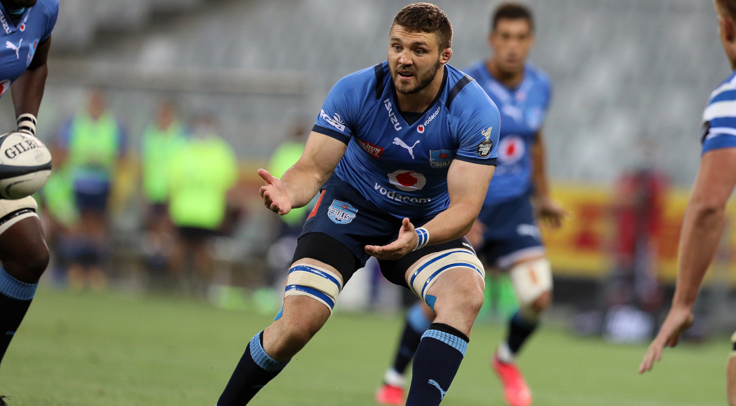 Brink back as Bulls bolster Currie Cup team with stars