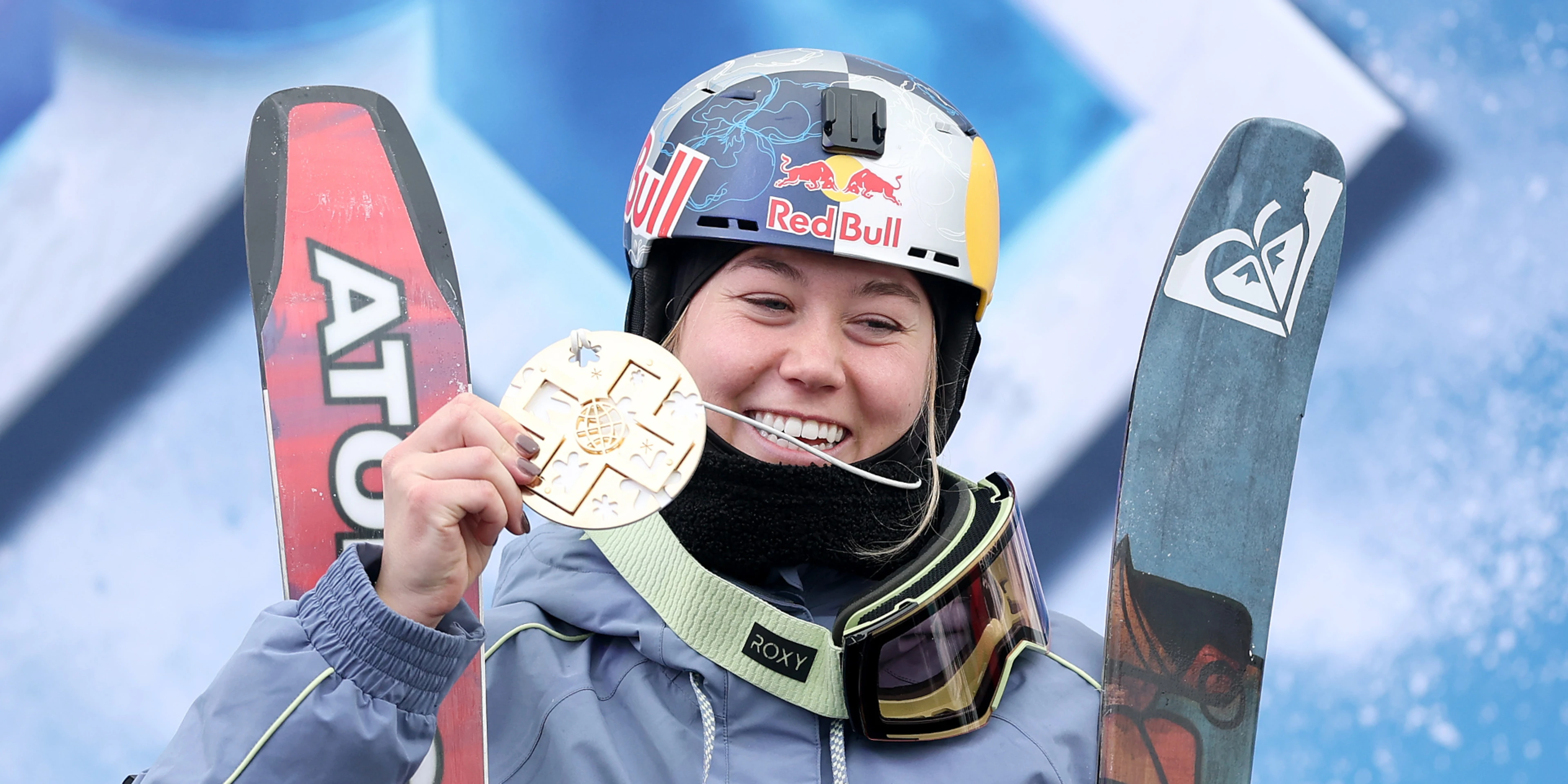 French Freestyle skier Ledeux out of Milano Cortina Games