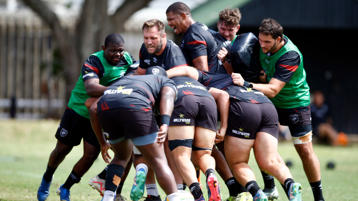 Five weeks without Boks could minimise SA disadvantage