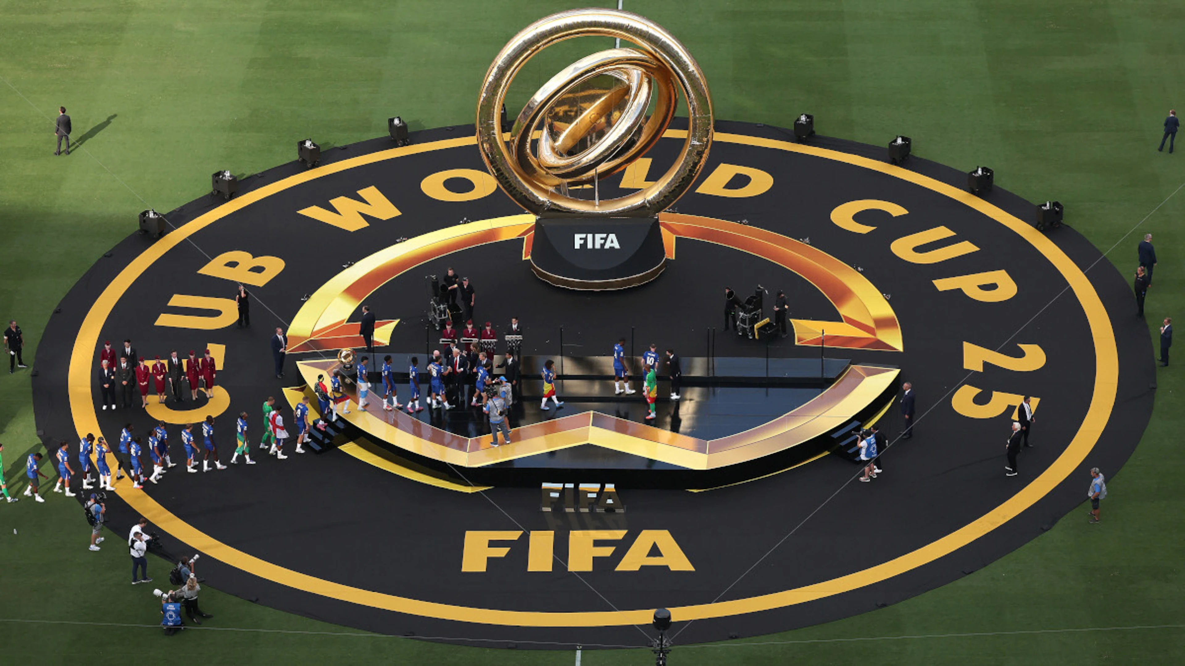 Top footballers afraid to speak out against playing too many games: FIFPro chief