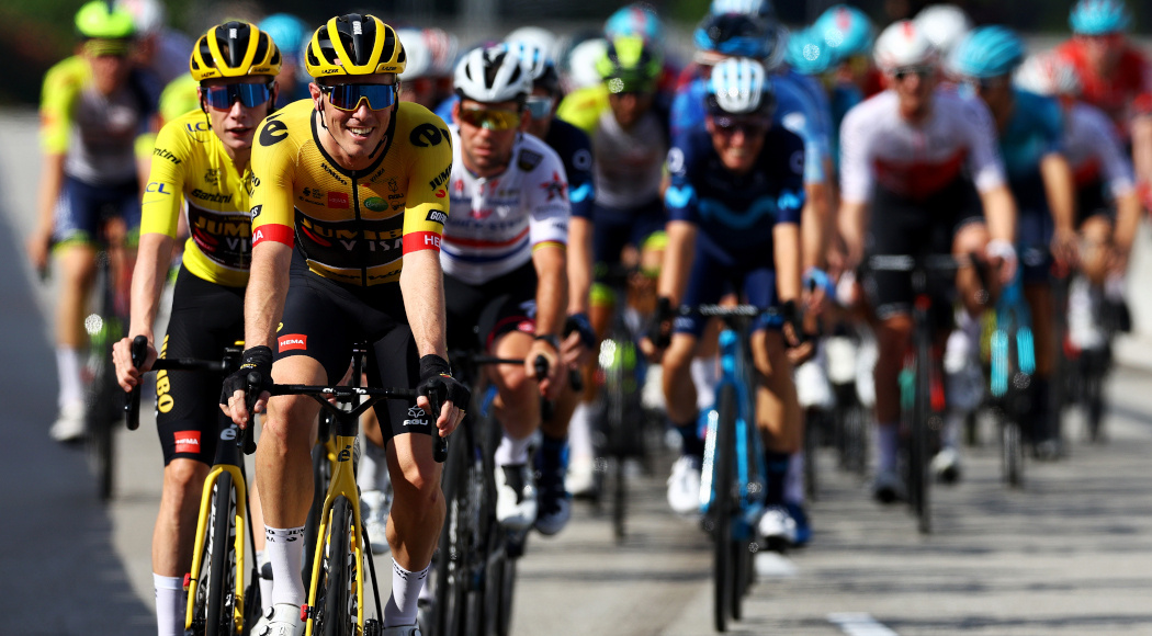 Tour de France 2024 to finish with Monaco-Nice time trial