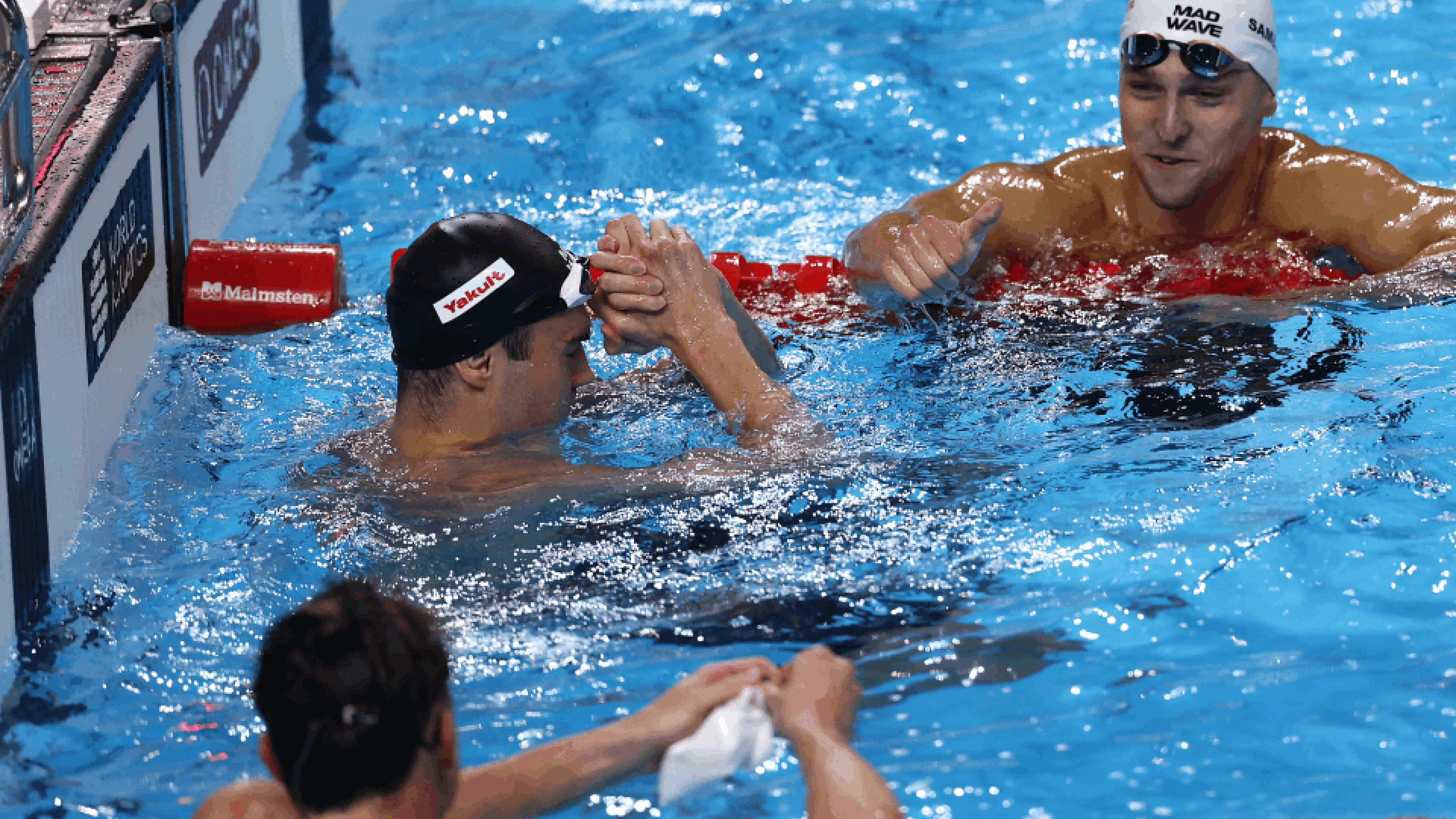 Final Evening Session | Highlights | World Aquatics Championships