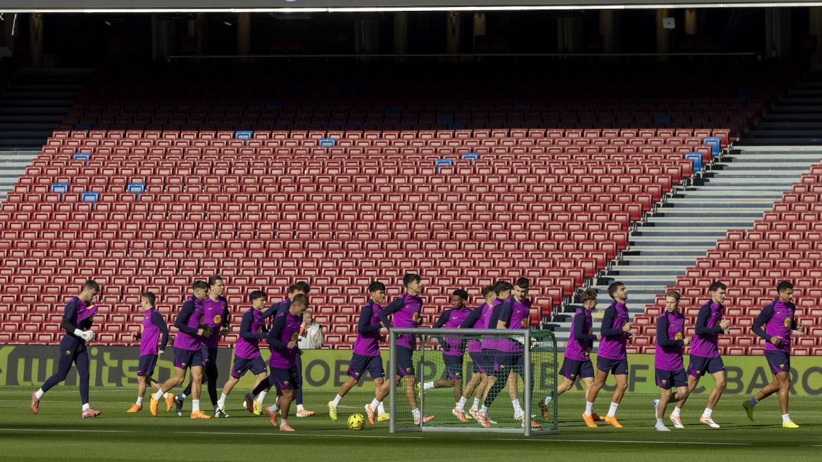 LaLiga EA Sports Matchday 13 preview: Club football returns with derbies and big games