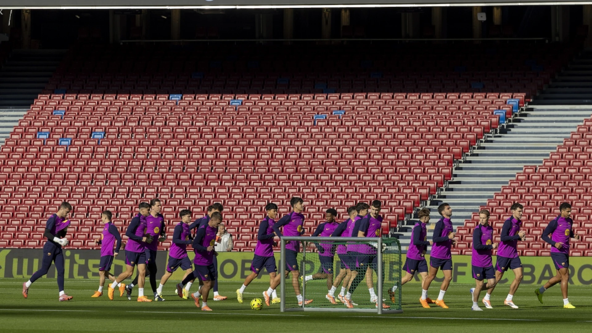 LaLiga EA Sports Matchday 13 preview: Club football returns with derbies and big games