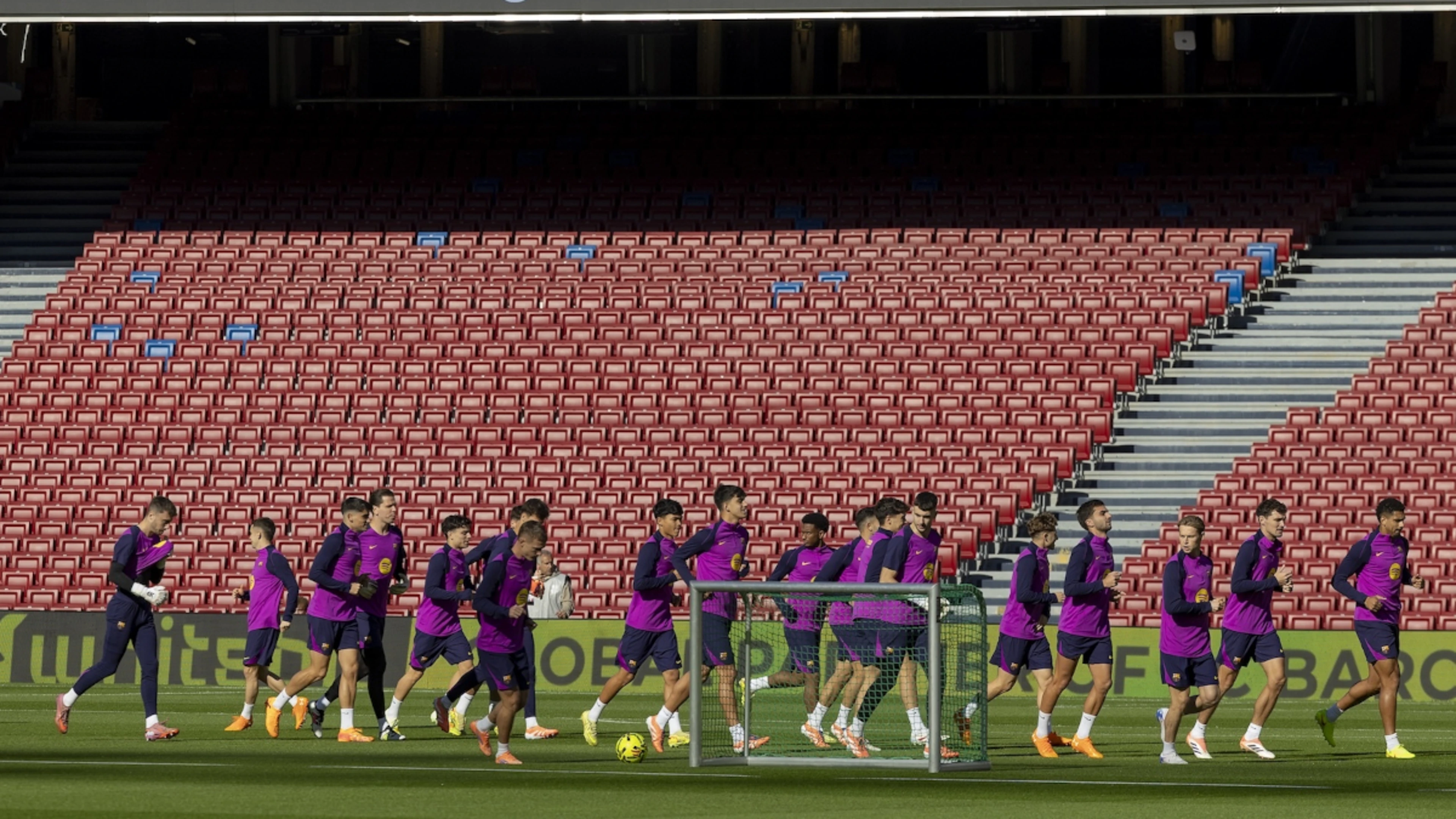 LaLiga EA Sports Matchday 13 preview: Club football returns with derbies and big games