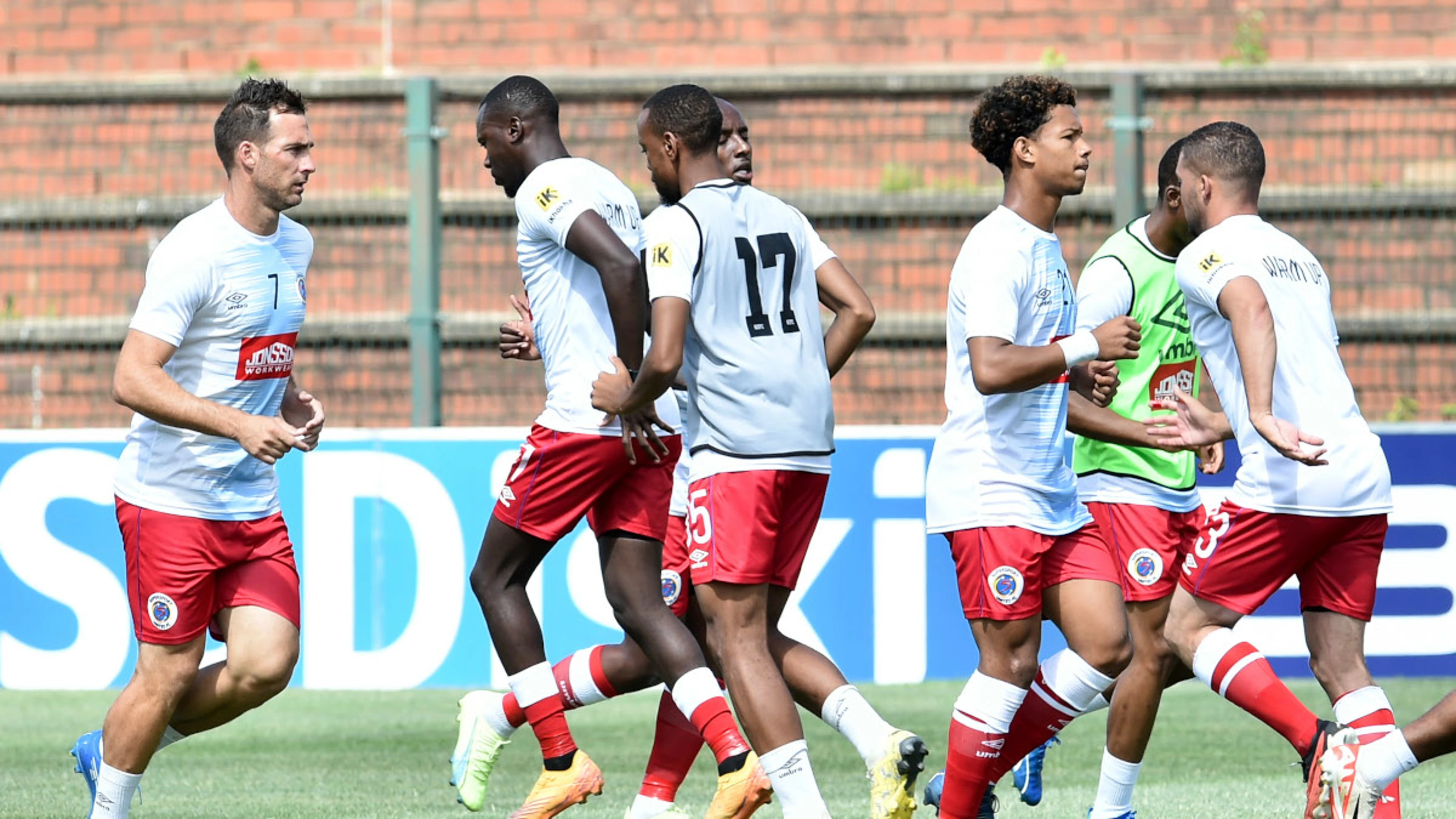 SuperSport United v Stellenbosch FC: Head to Head