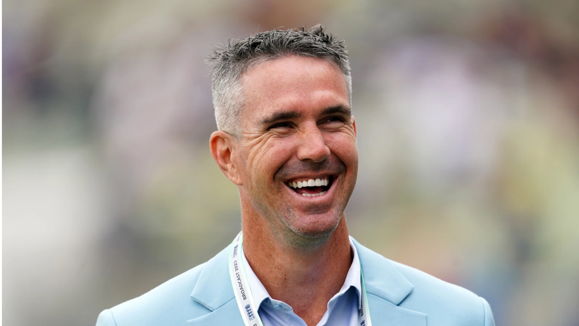 'Excited' Pietersen joins IPL's Delhi as team mentor