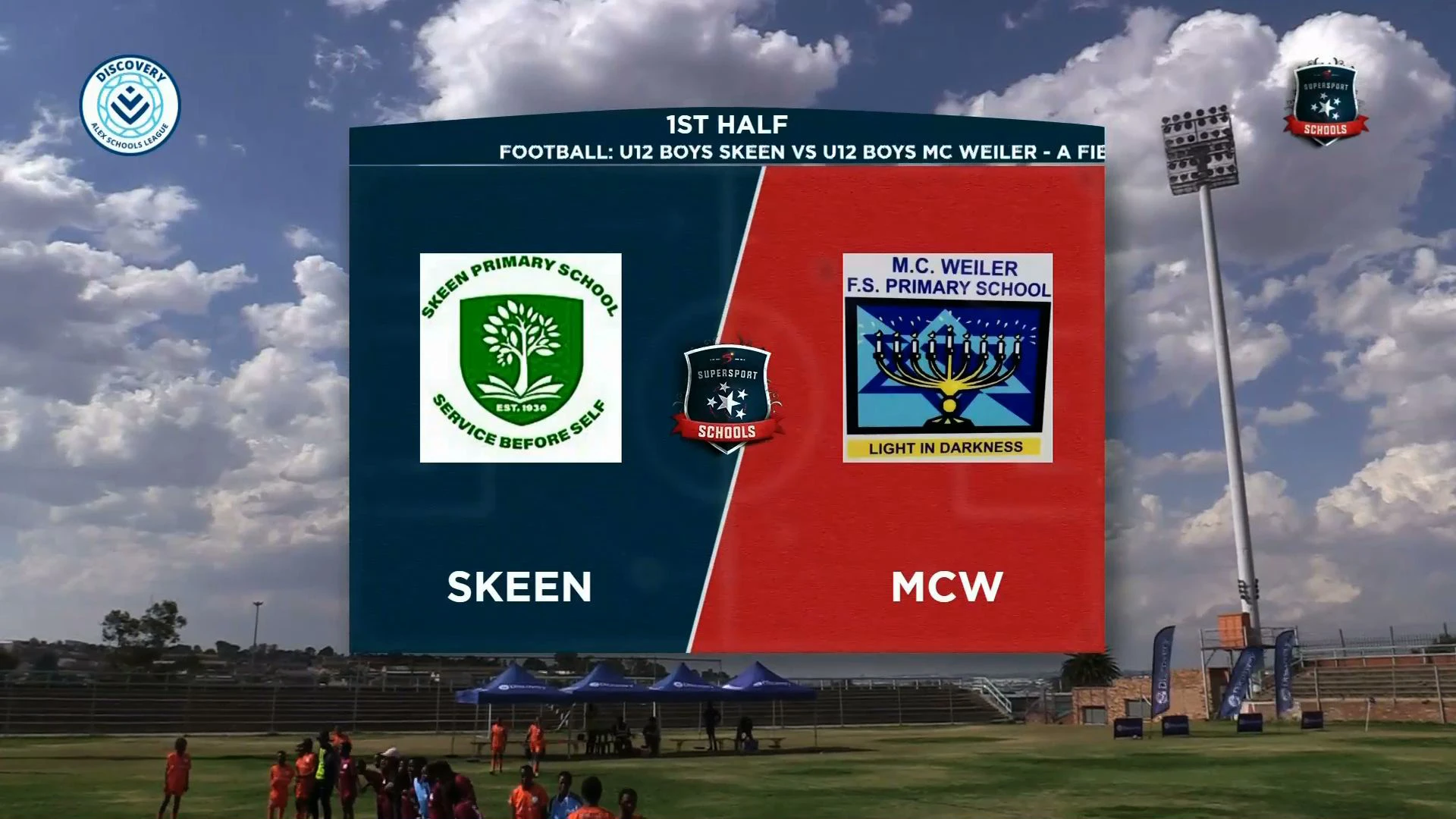 Boys Final | Match Highlights | SuperSport Schools Football