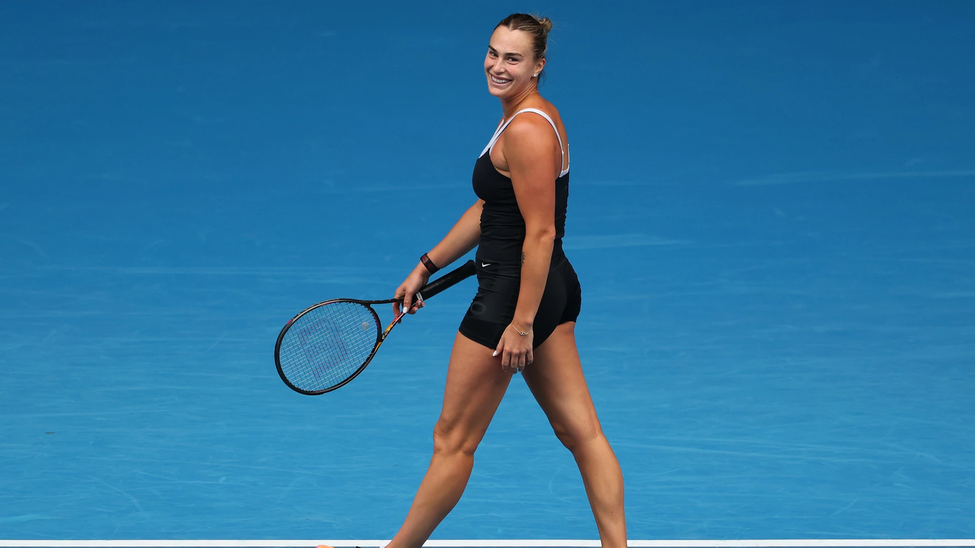 Top trio eye Grand Slam glory with Sabalenka targeting third Australian Open crown