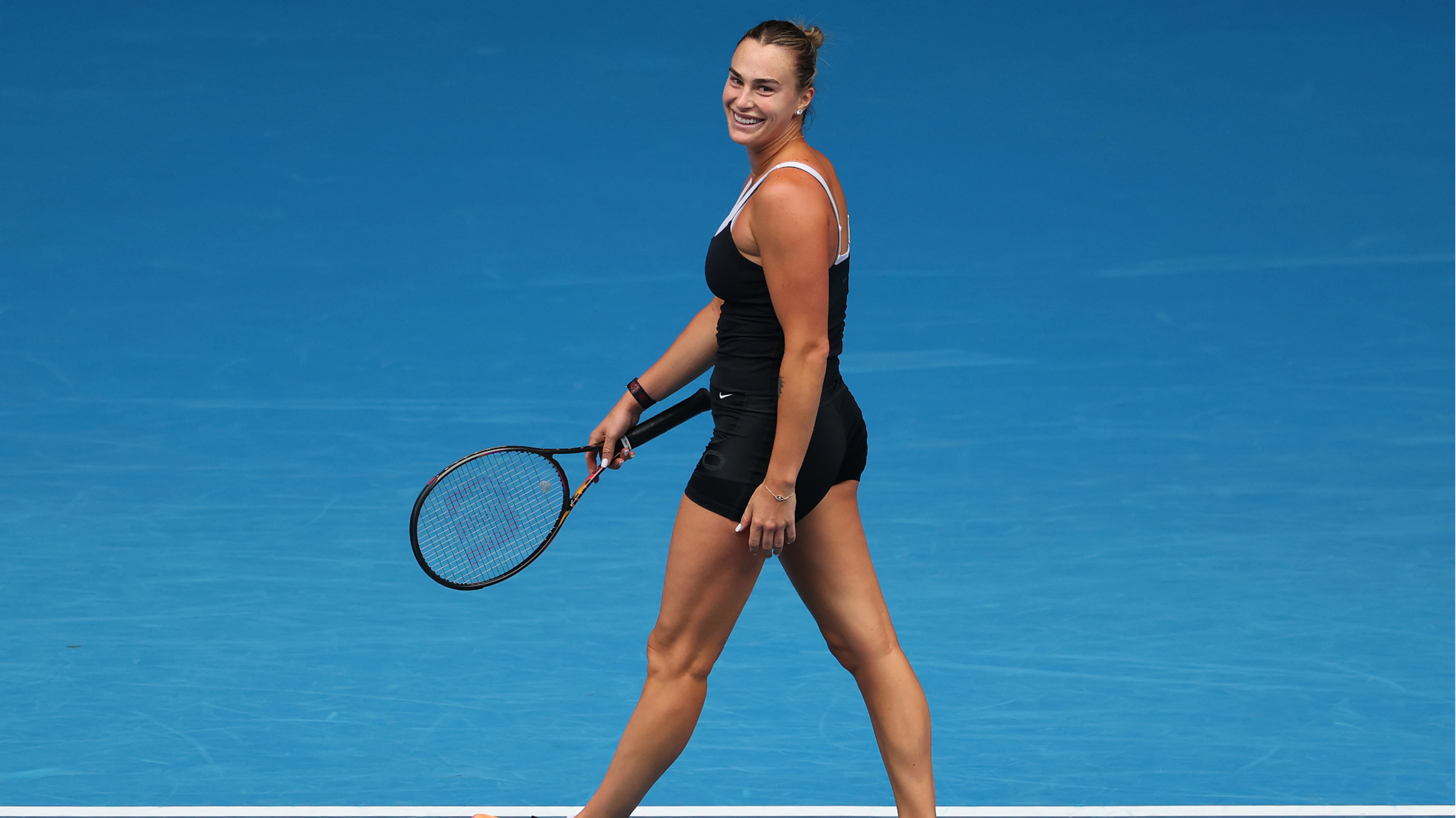 Top trio eye Grand Slam glory with Sabalenka targeting third Australian Open crown