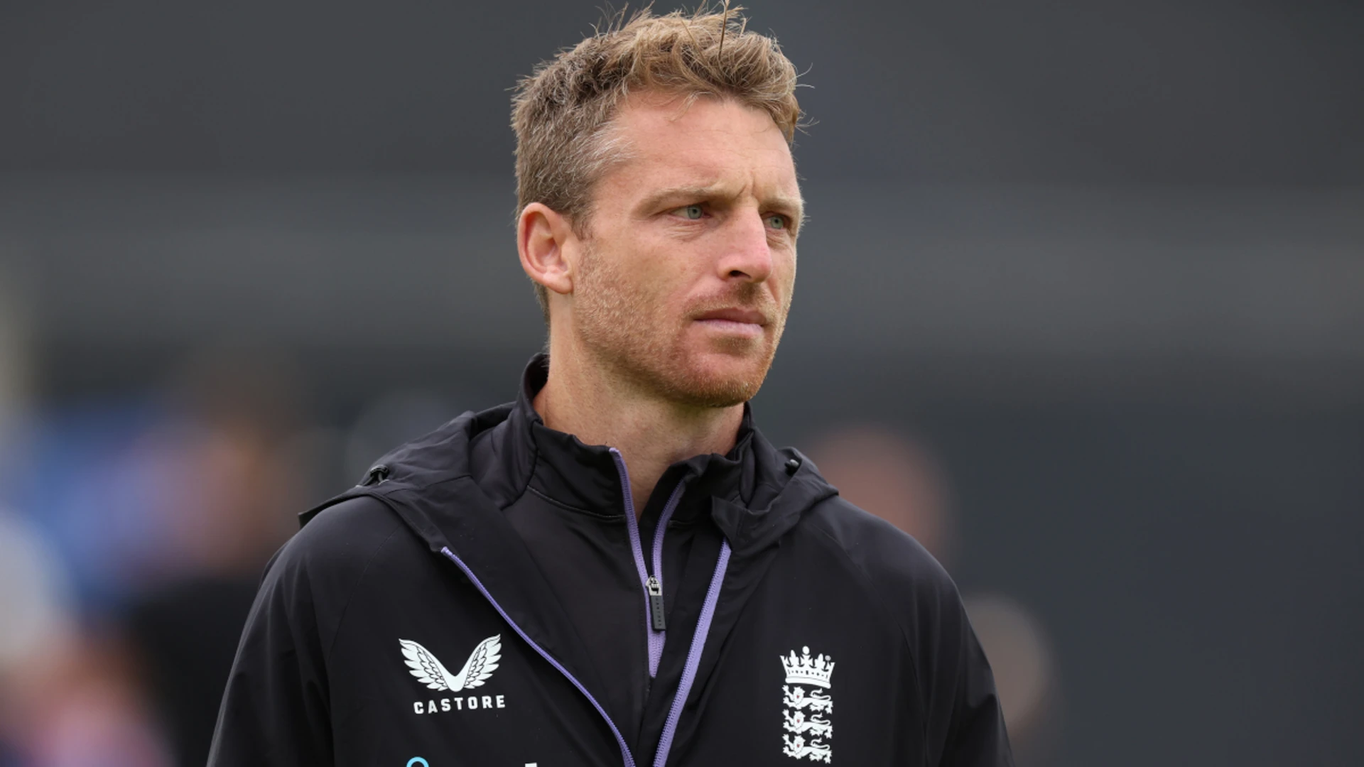 England's Buttler out of Australia ODIs, Brook to captain