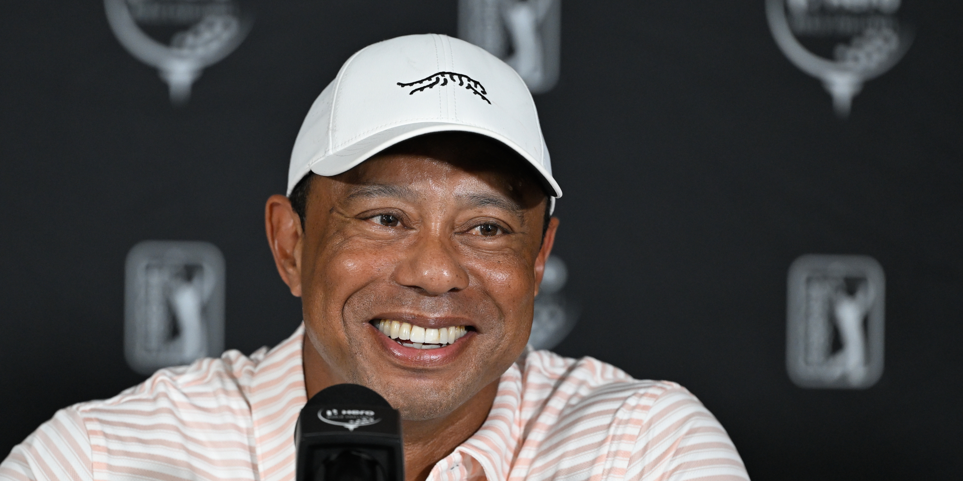 Tiger eyes potential '27 timeline for revamped PGA schedule