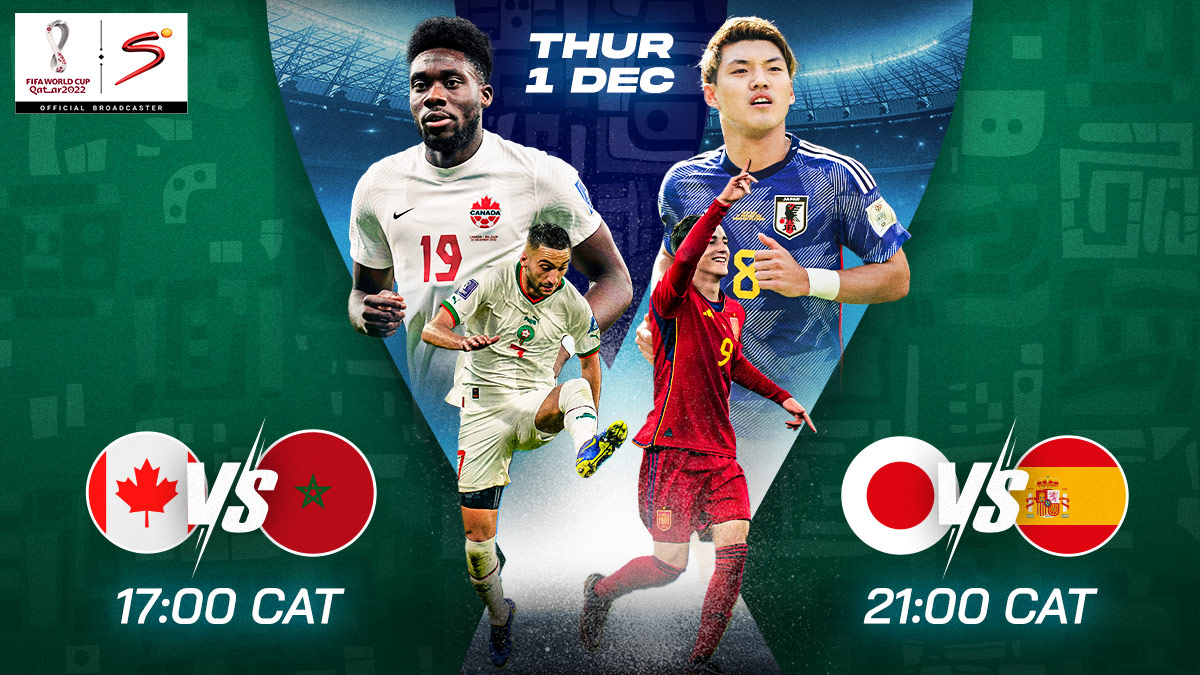 Japan v Spain – what the stats say