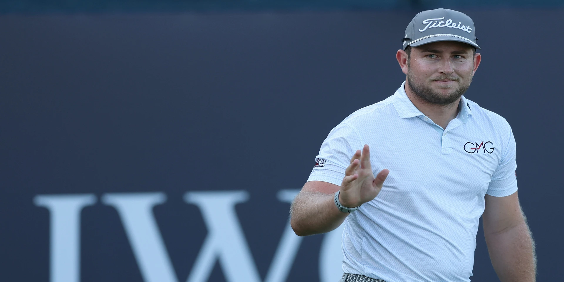 DUNHILL LEADERS: Seve-like Chacarra and Burke blitz Royal Joburg